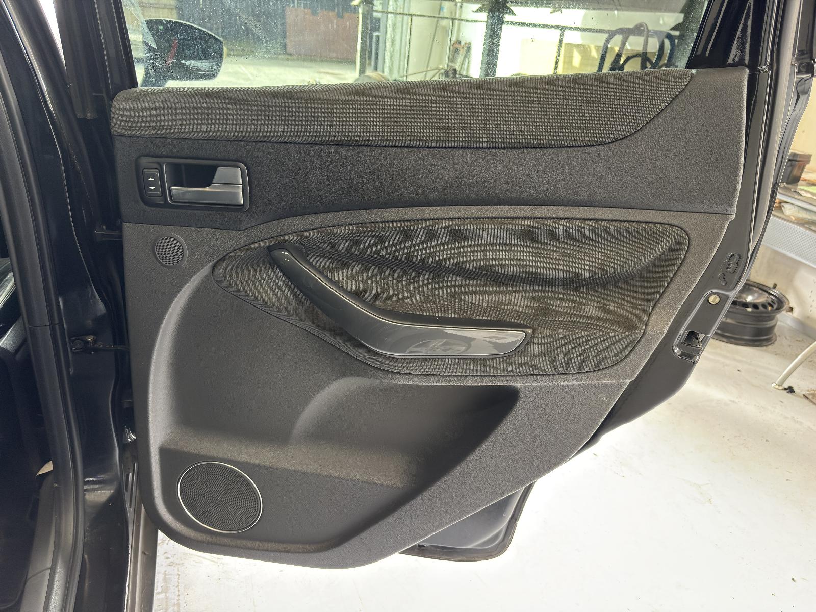 Ford Kuga - 2008-2012