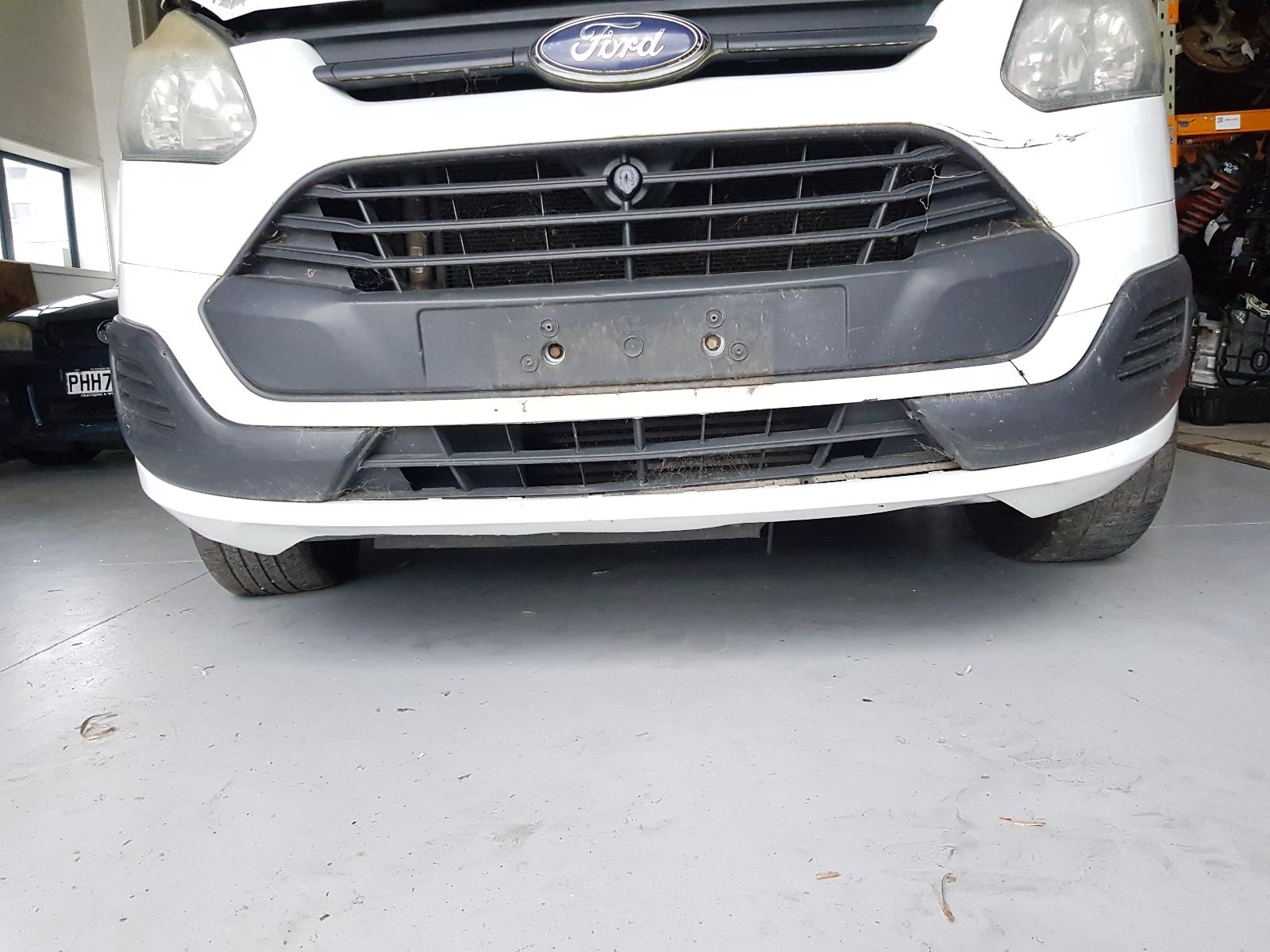 Ford Transit - Other