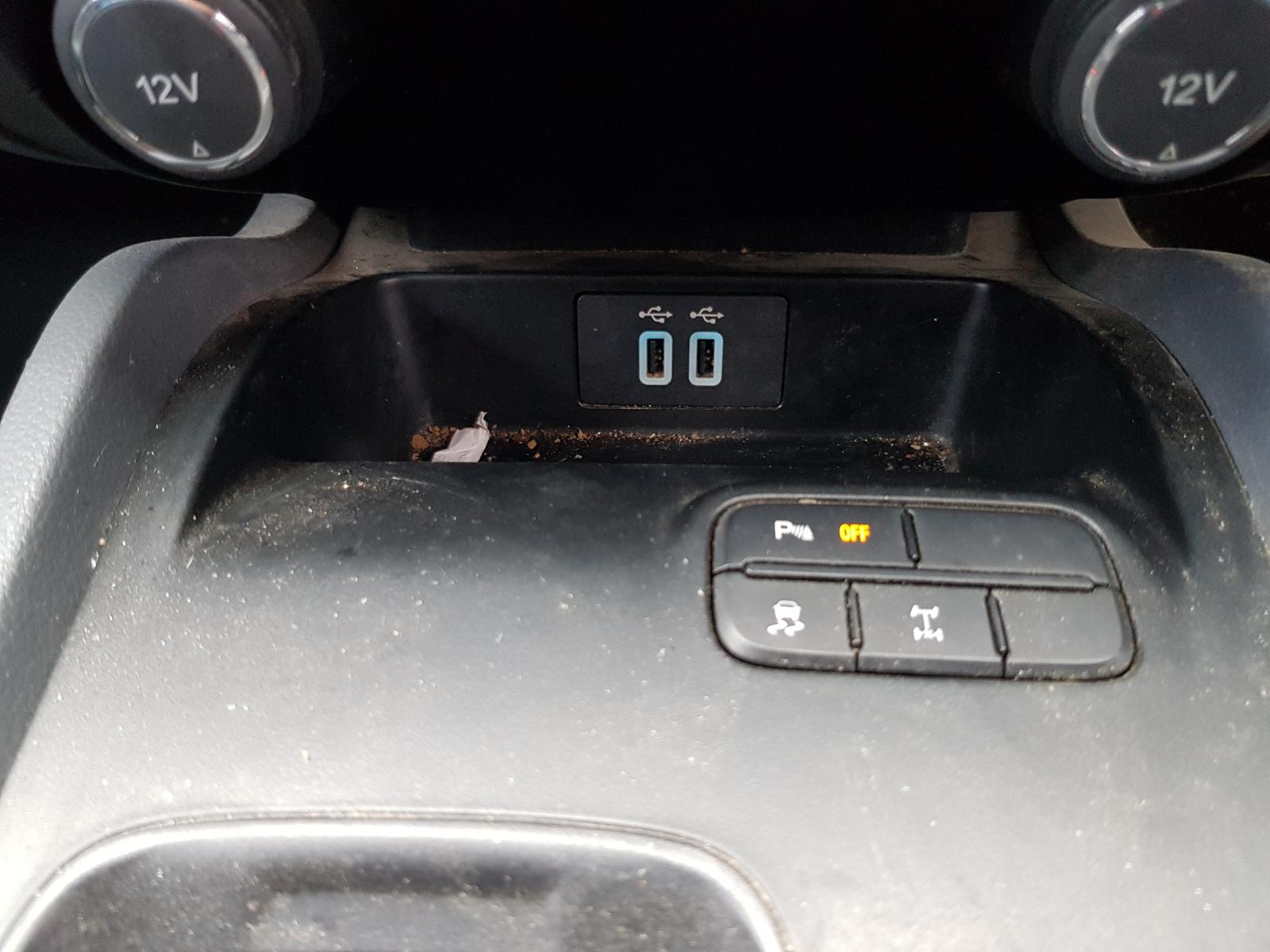 Ford Ranger - PX/PX2 2011-2017