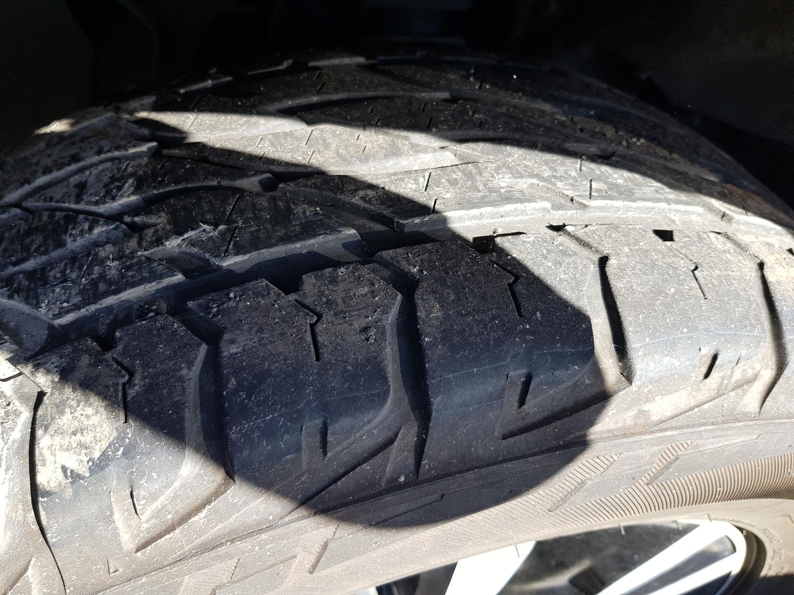 Holden Colorado - RG2 2016-Present