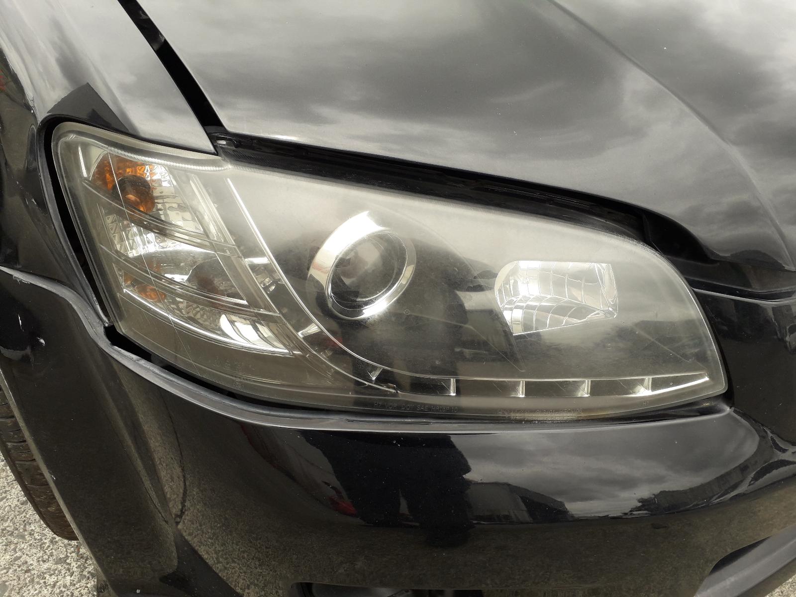 Holden Commodore - VE 2006-2013