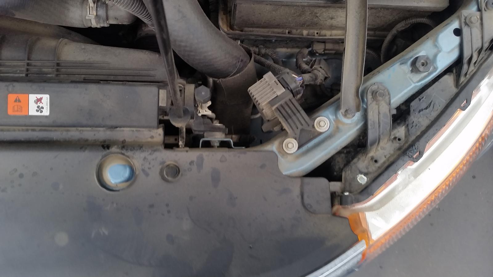 Ford Ranger - PX/PX2 2011-2017