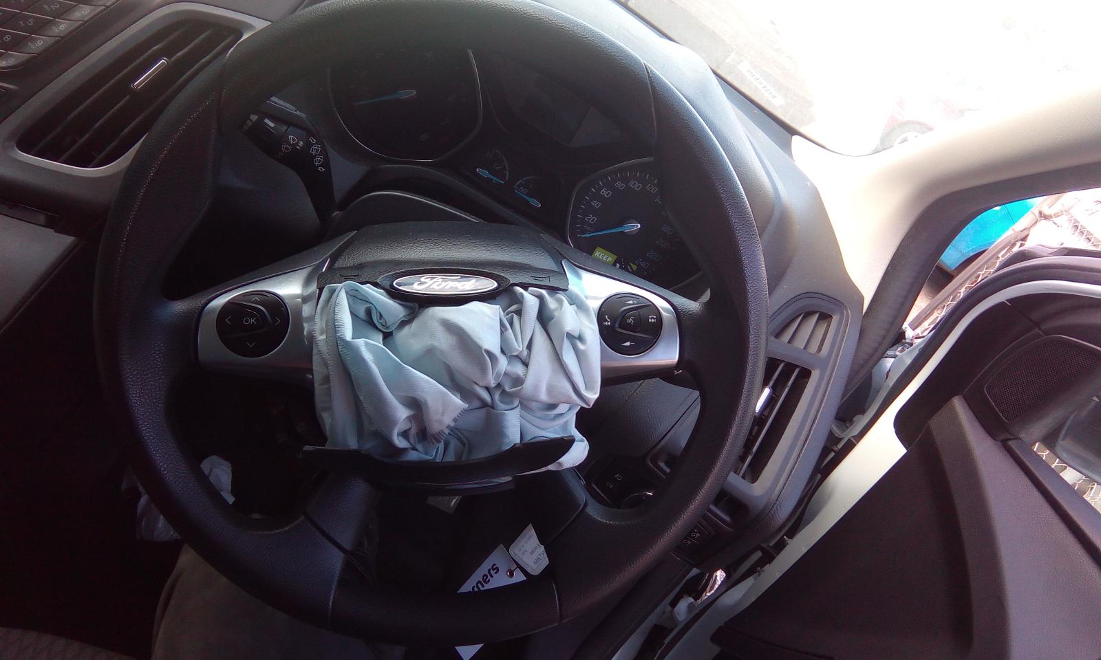 Ford Focus - LW 2011-2015