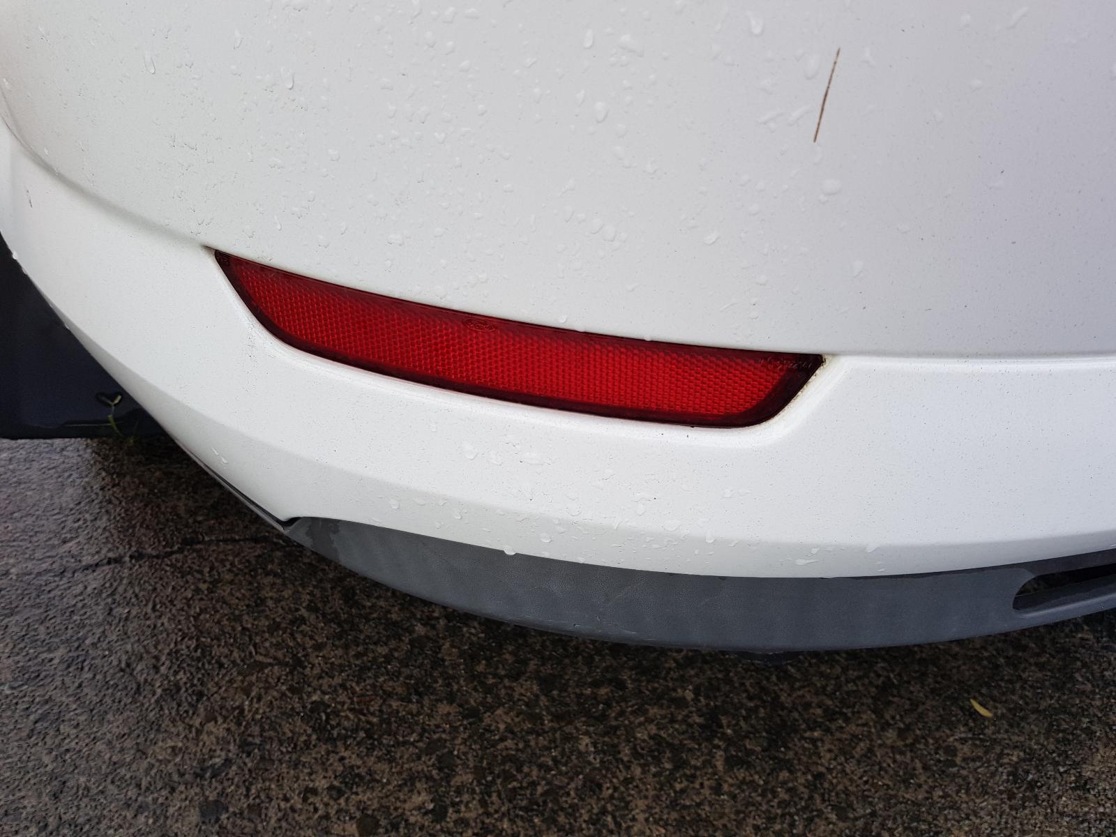 Ford Mondeo - MA-MB 2007-2010