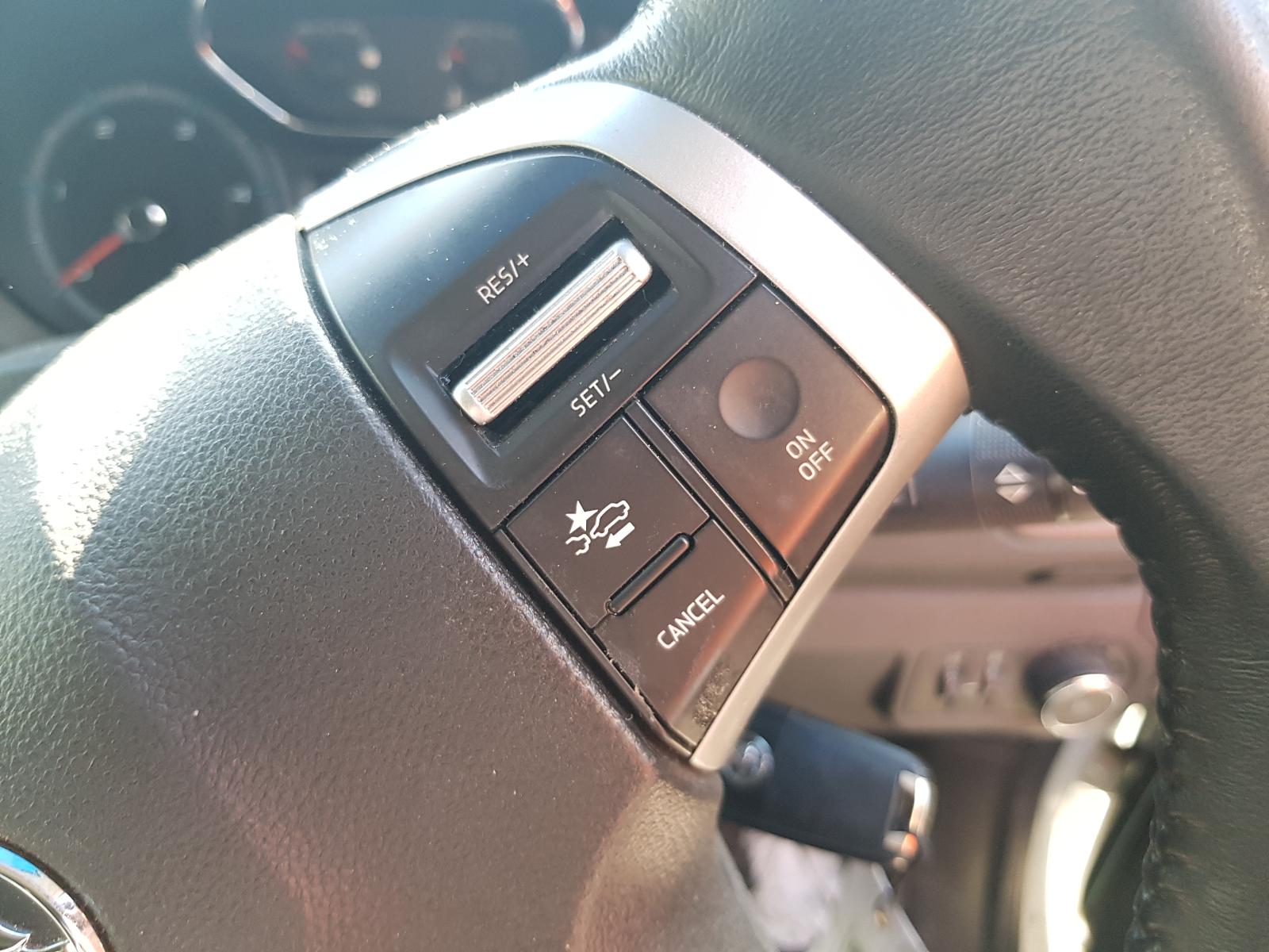 Holden Colorado - RG2 2016-Present