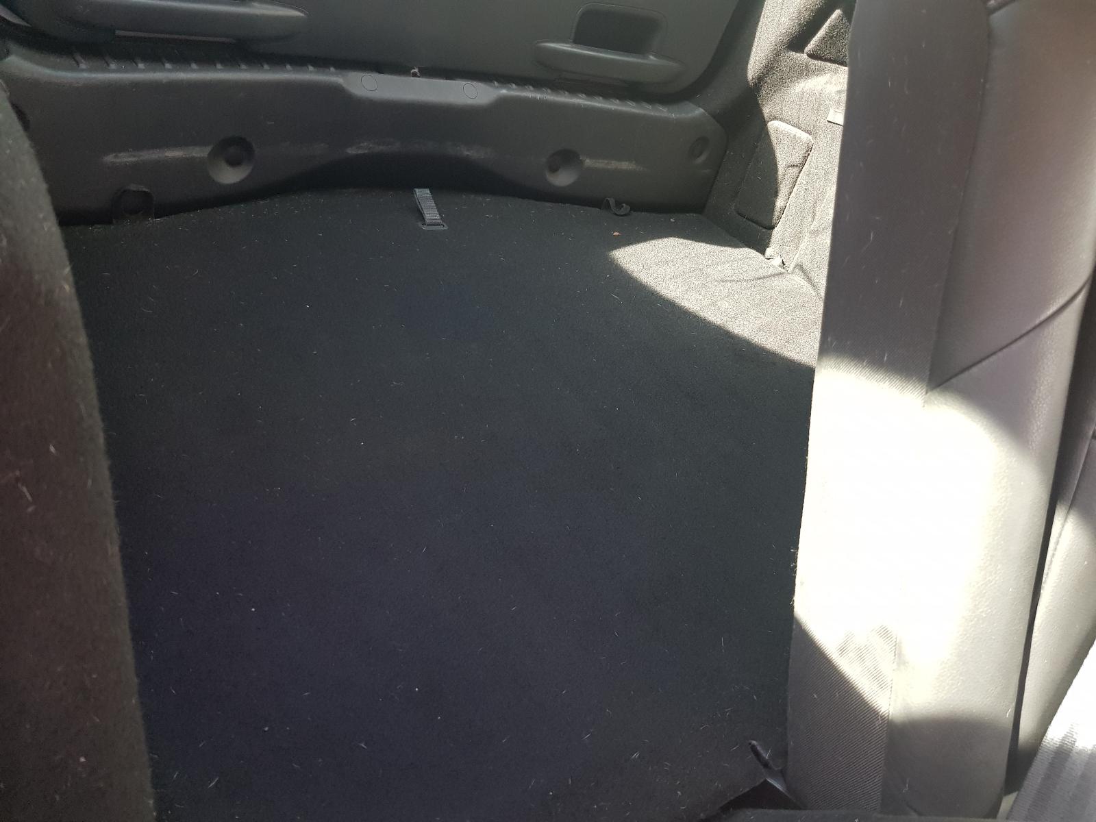 Ford Focus - LW 2011-2015