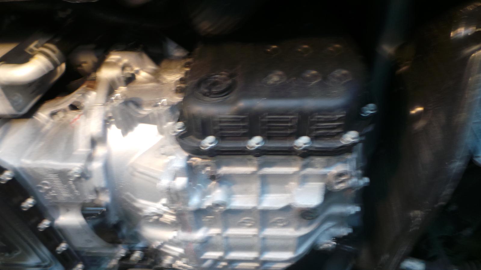 Hyundai ix35 - 2010-2015