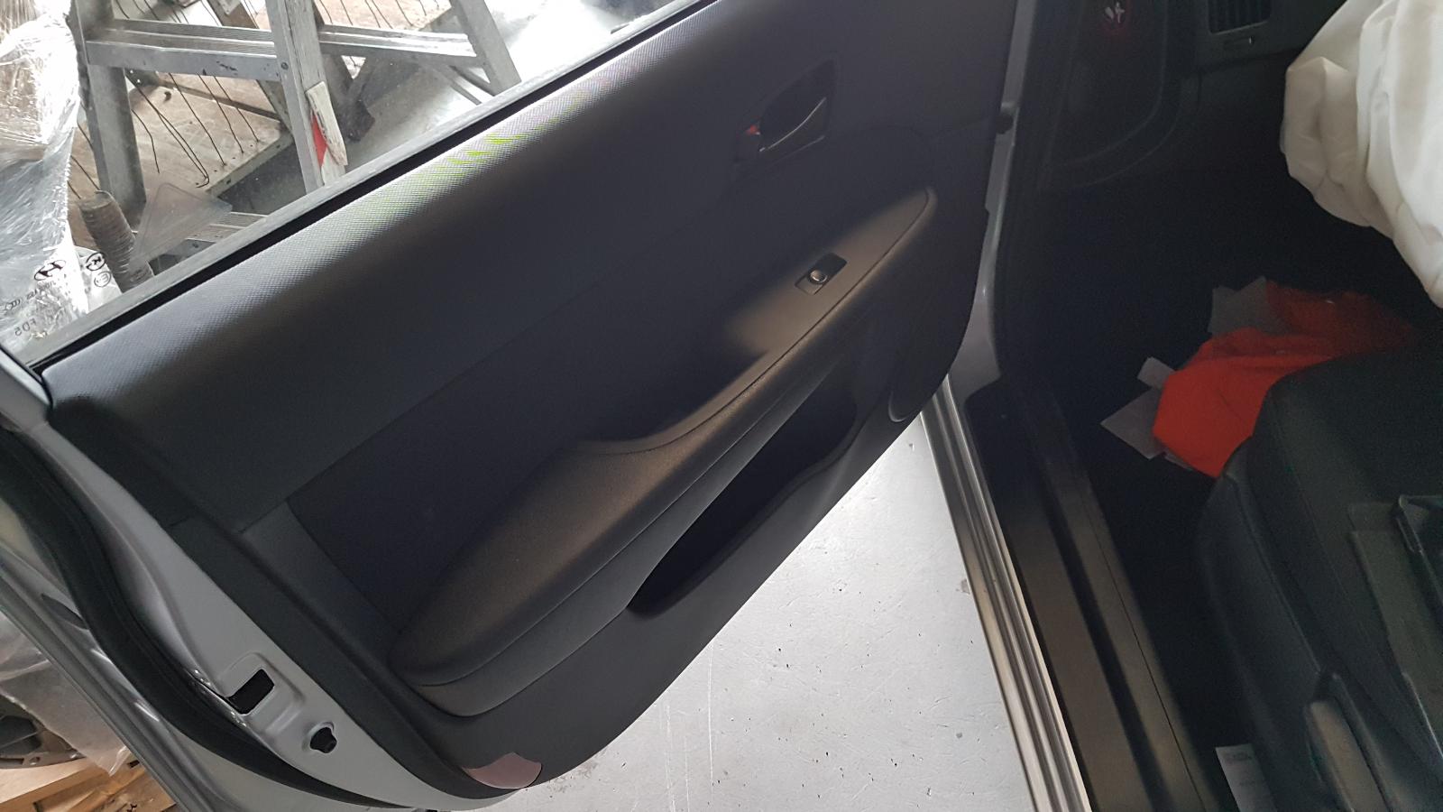 Hyundai i30 - 2007-2016