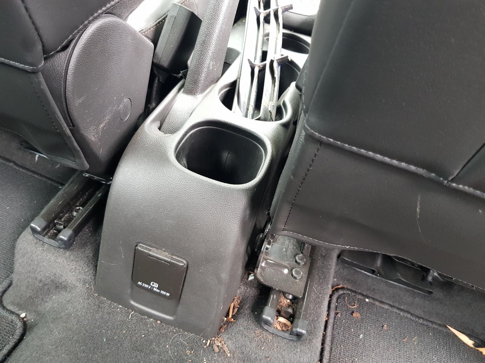 Holden Trax - TJ Series 2013-Present