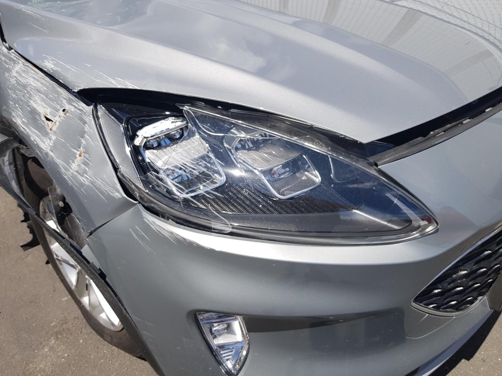 Ford Escape - LF 2007-Present