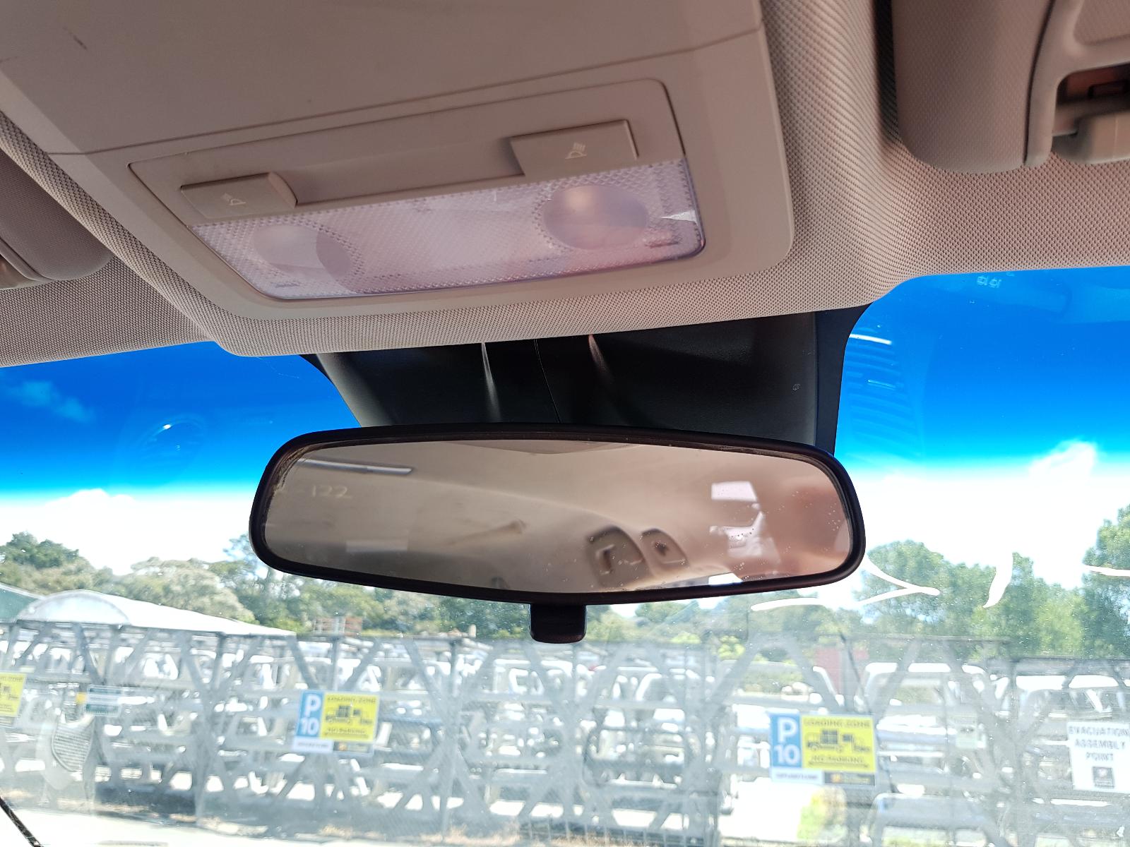 Holden Cruze - 2009-Present