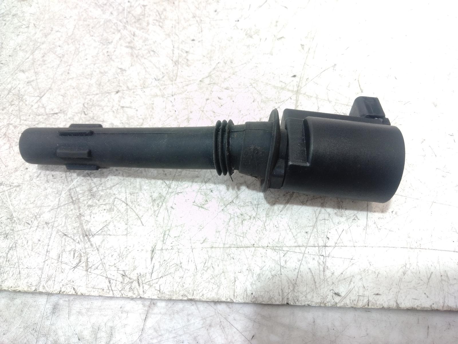 Coil Coil Pack
