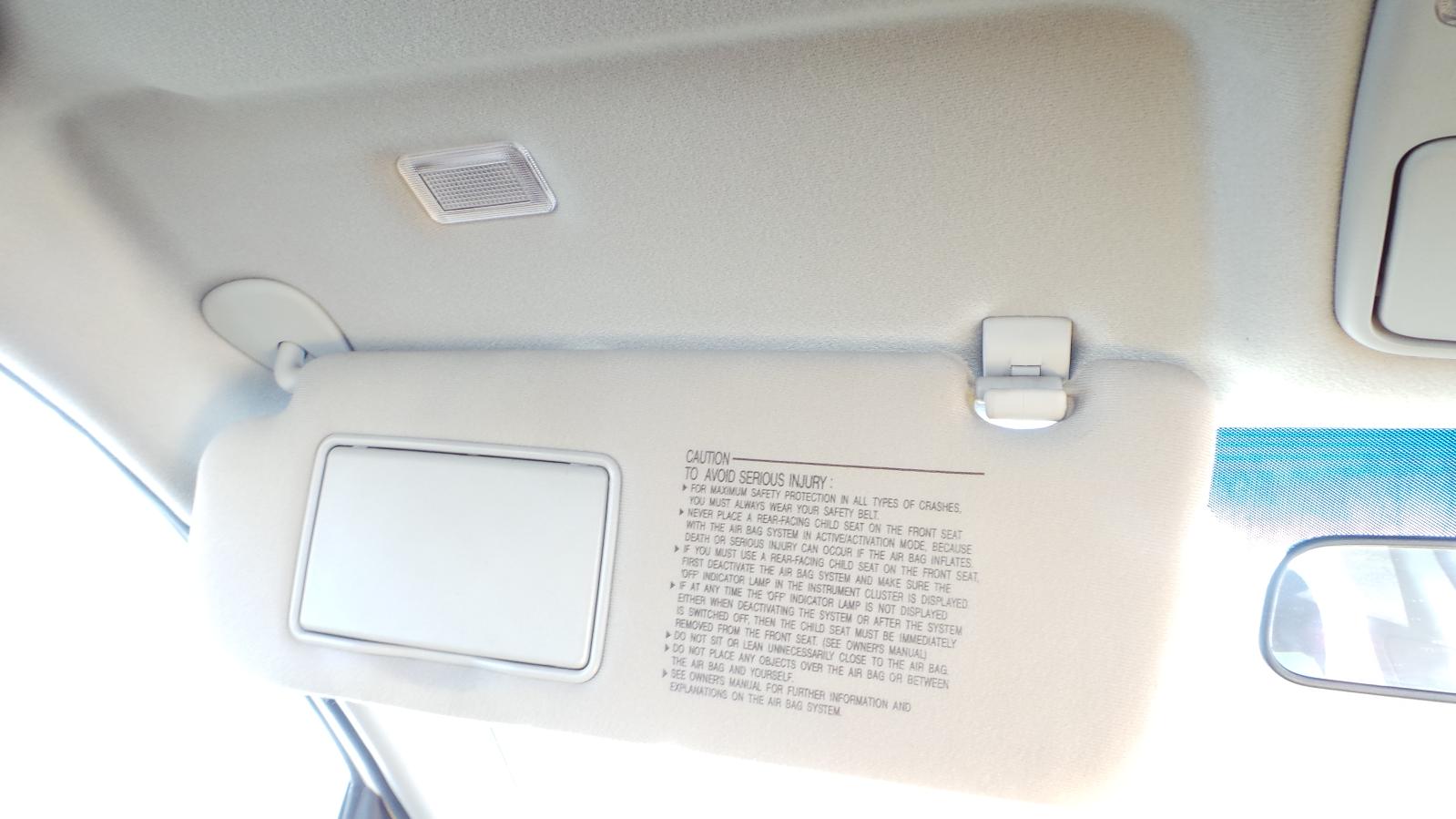 Hyundai Sonata - Other 2005-2010