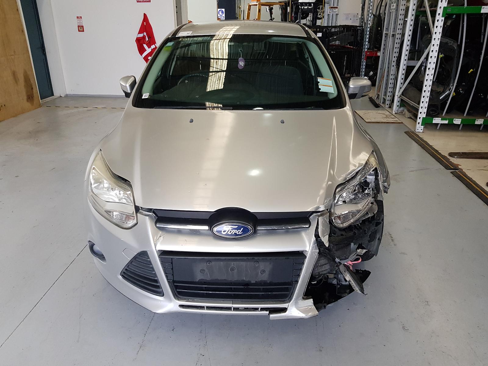 Ford Focus - LW 2011-2015