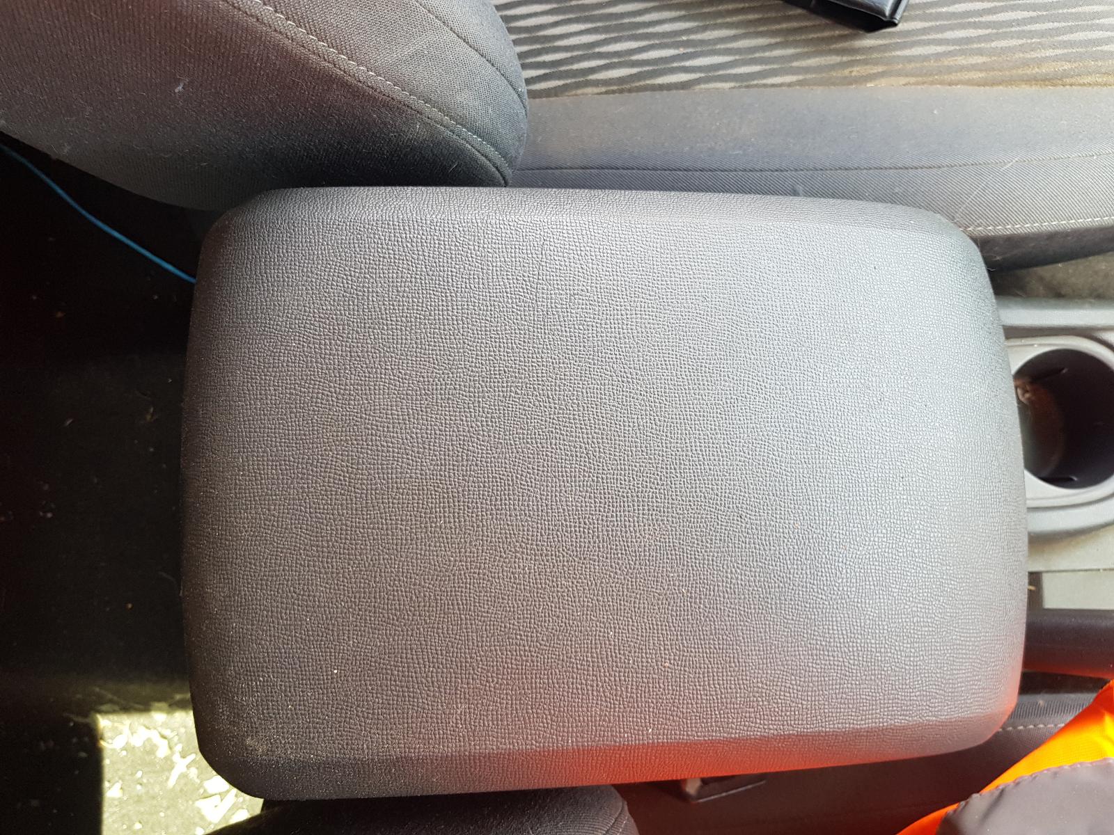 Holden Colorado - RG 2012 -2016