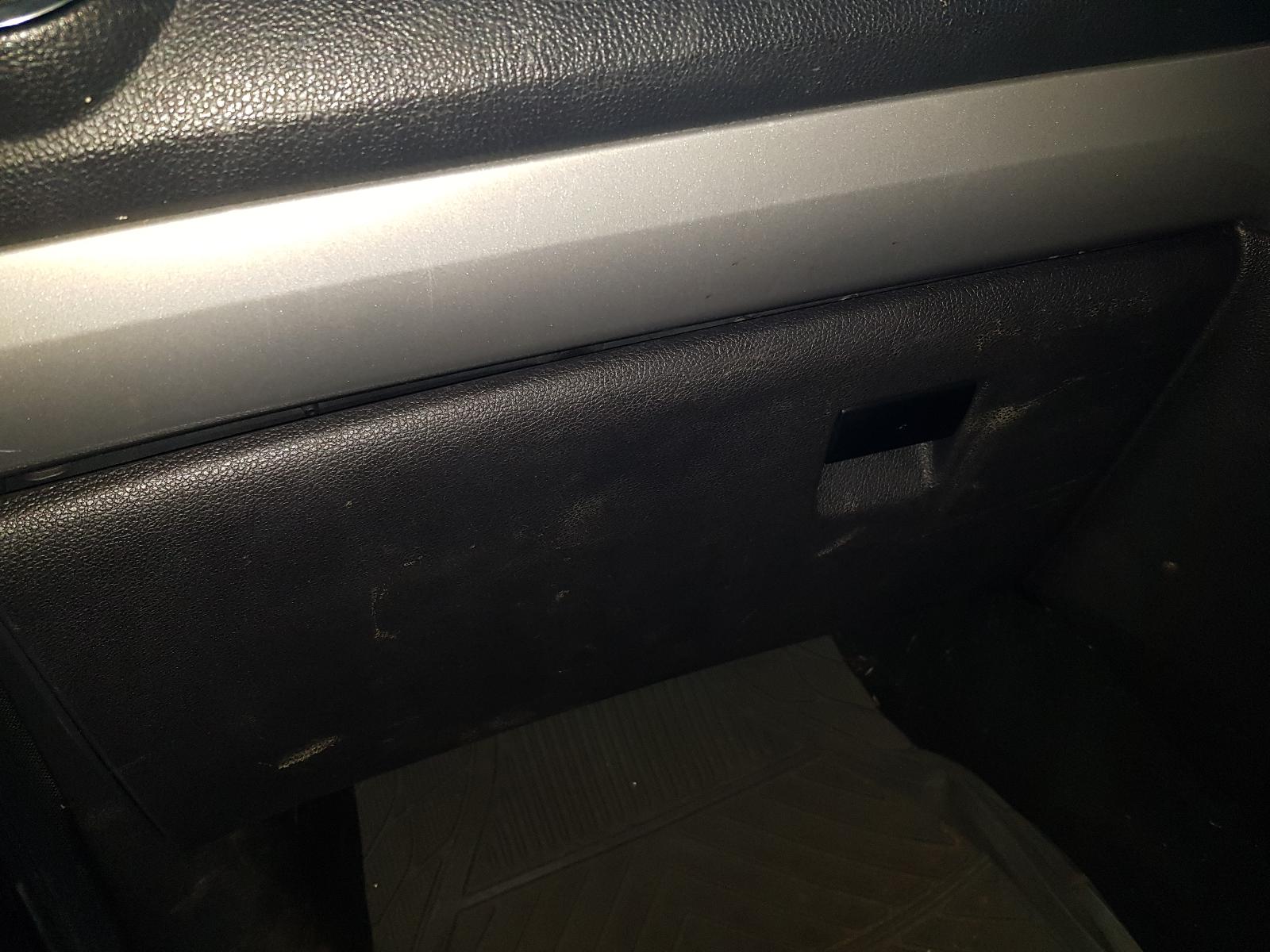 Ford Territory - SZ 2011-Present