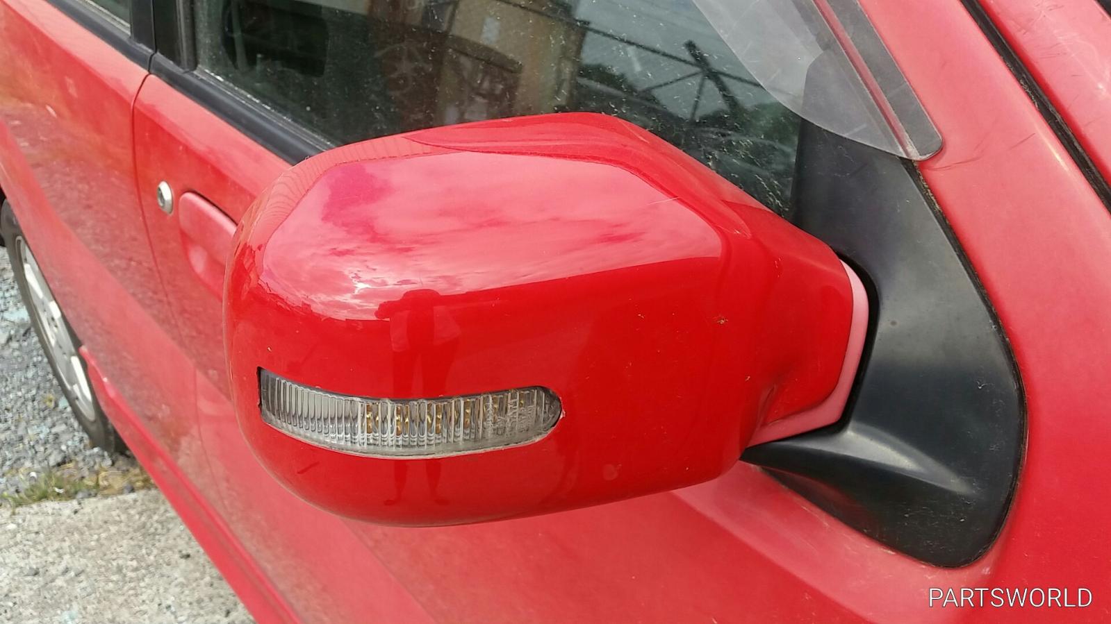 Chevrolet Cruze - All Series 2003-2017