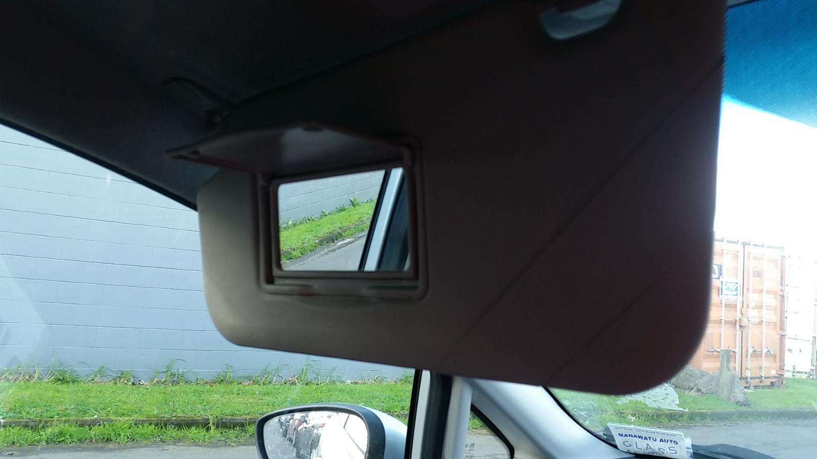 Ford Fiesta - WZ 2013-Present