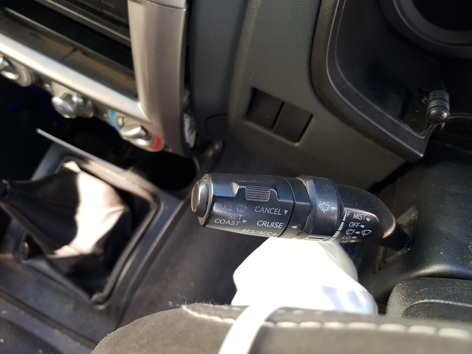 Holden Rodeo - RA 2003-2008