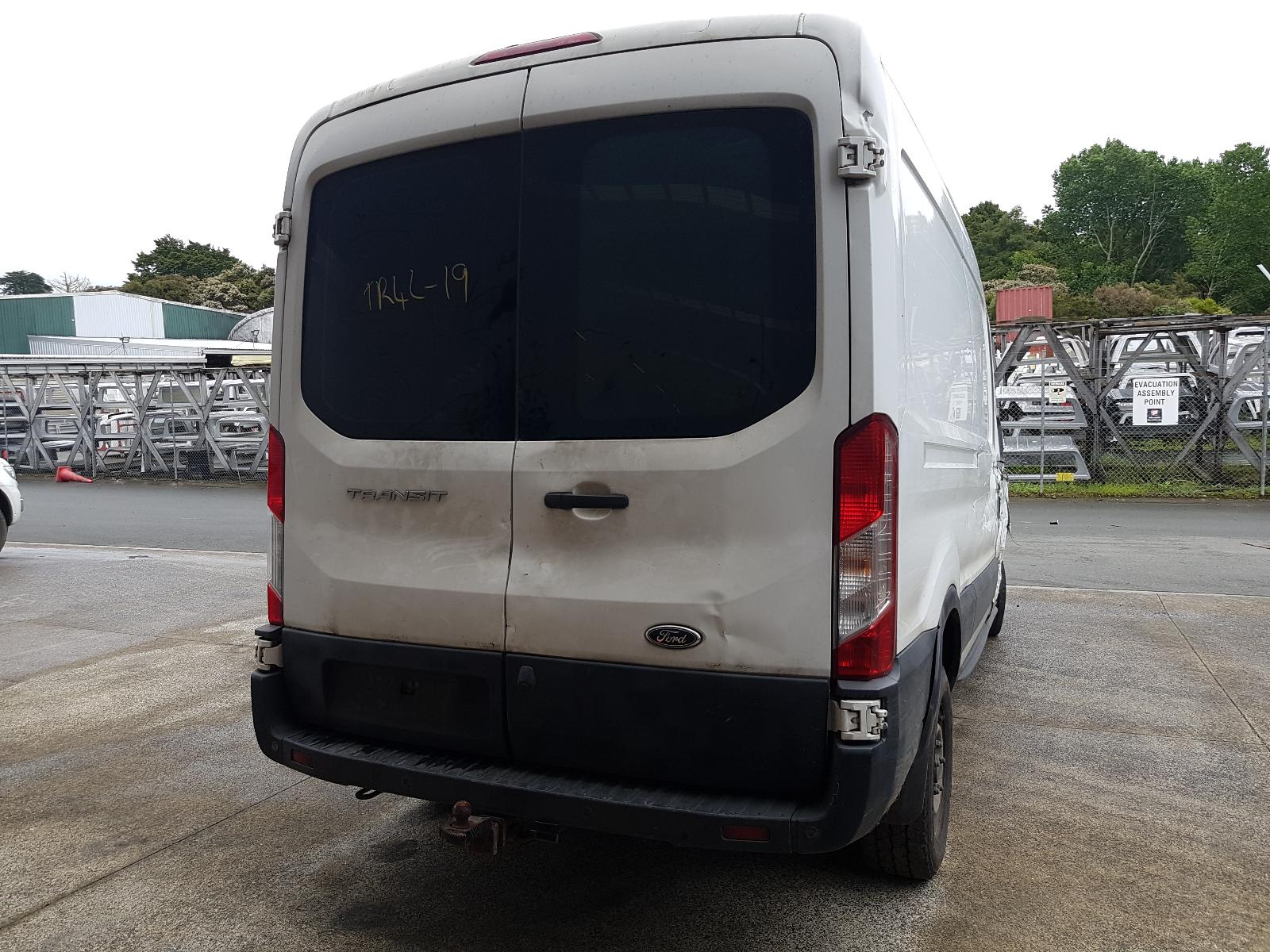 Ford Transit - Other