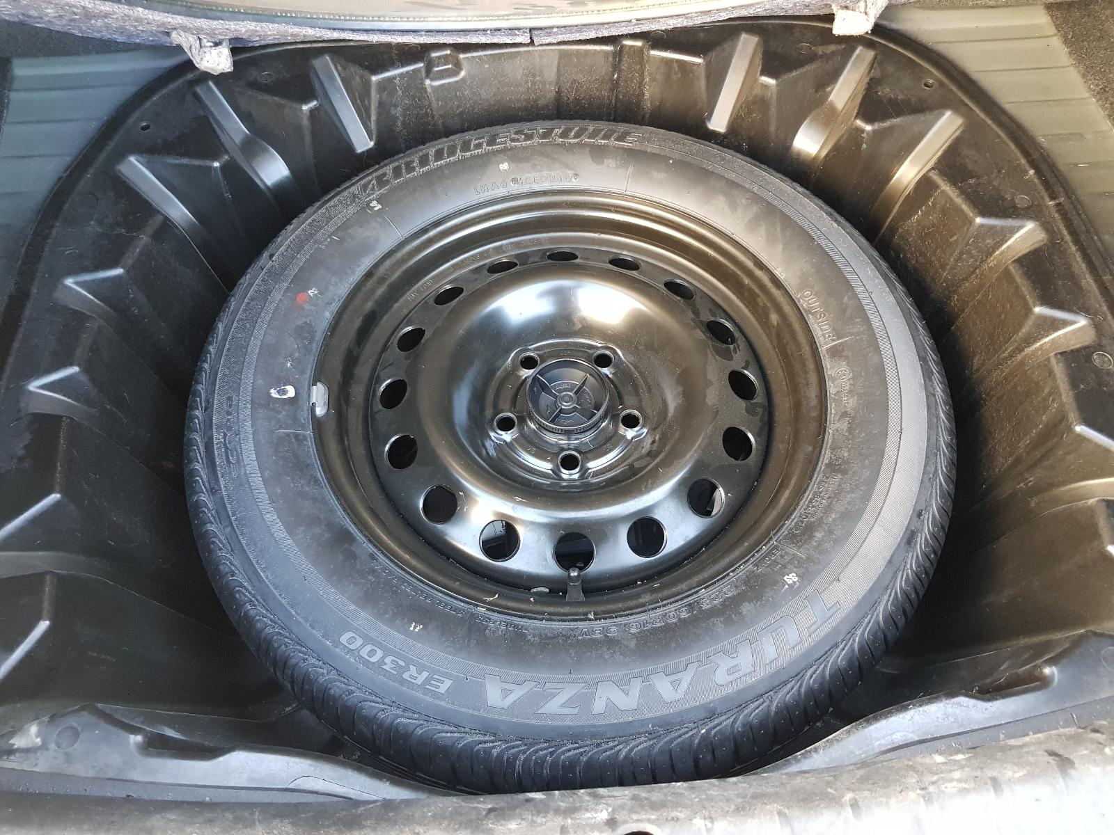 Holden Commodore - VE 2006-2013