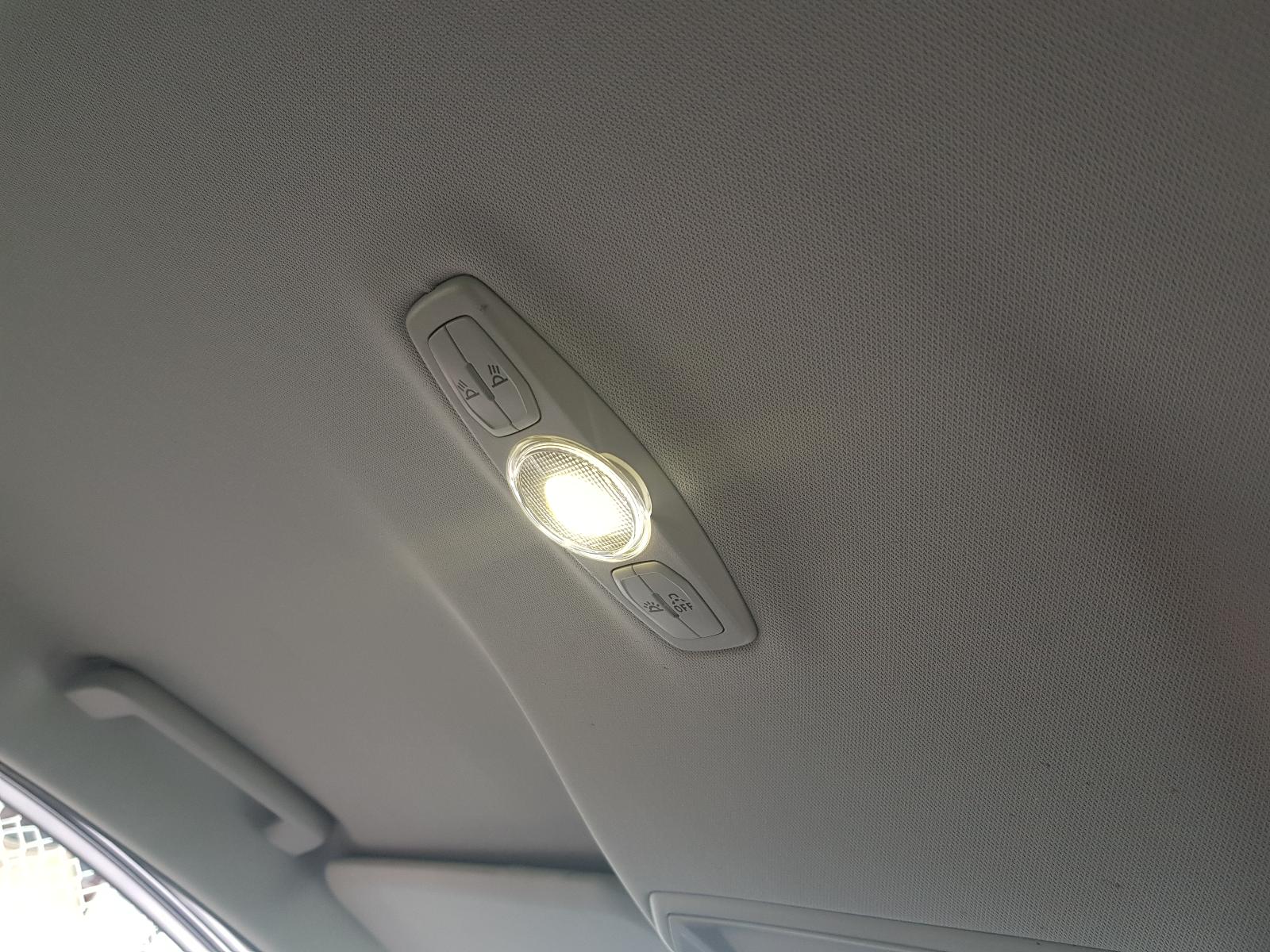 Ford Mondeo - MC 2011-2014