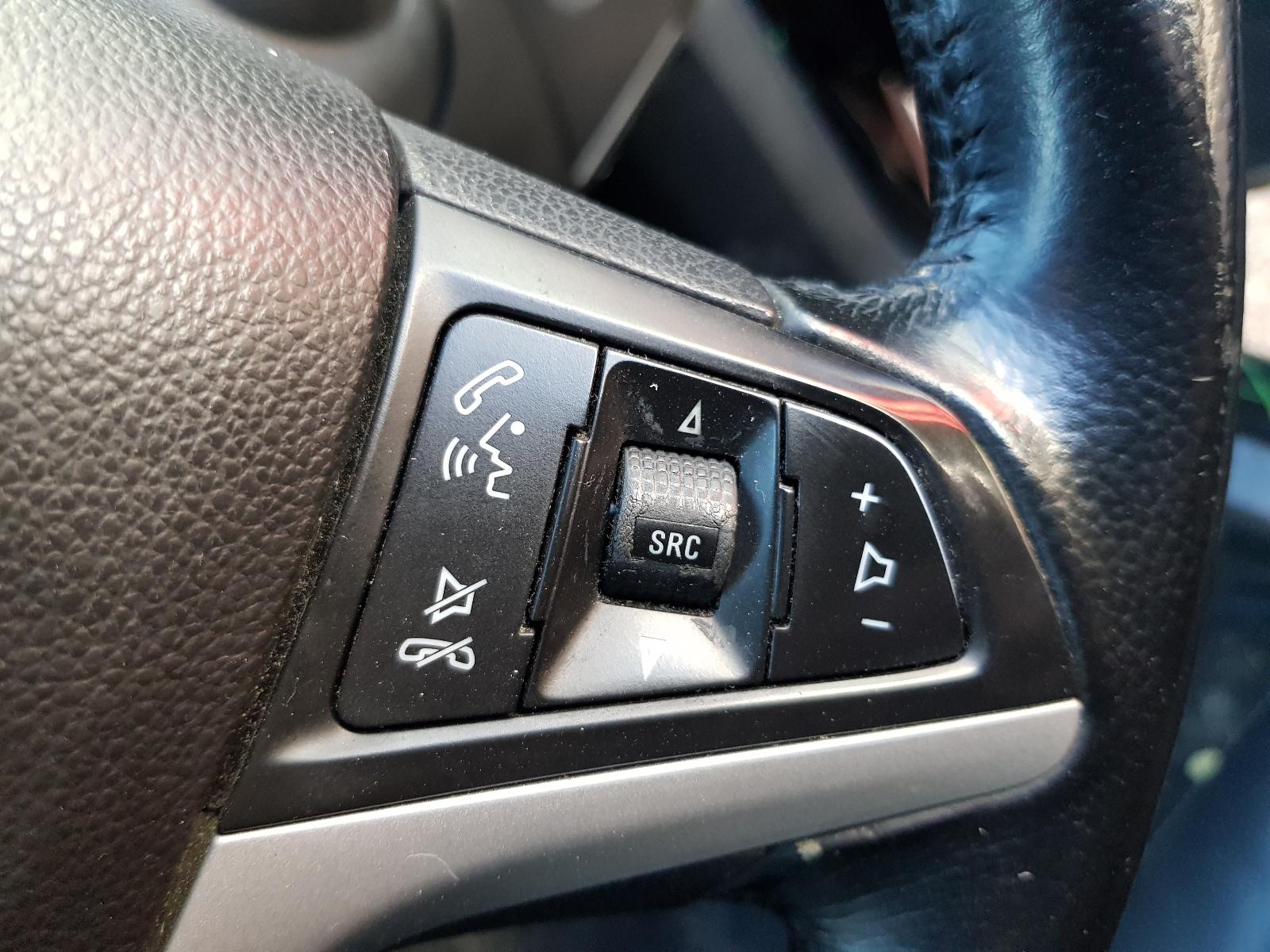 Holden Captiva - Captiva 7 2011-Present