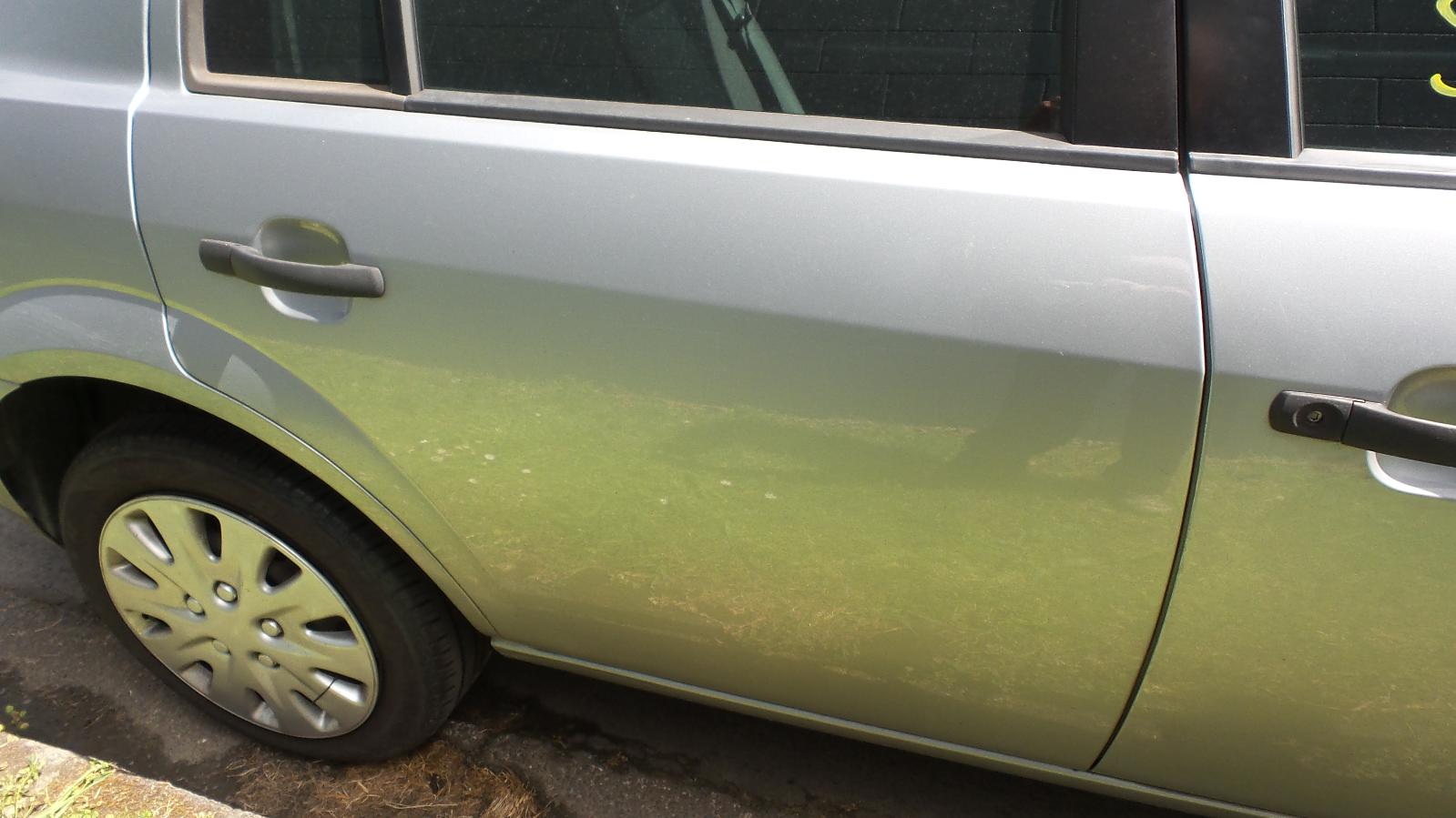 Ford Mondeo - GE 2000-2007