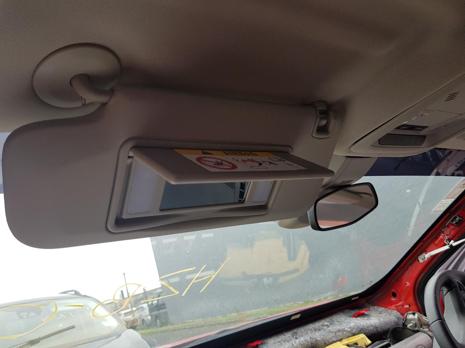 Holden Commodore - Other