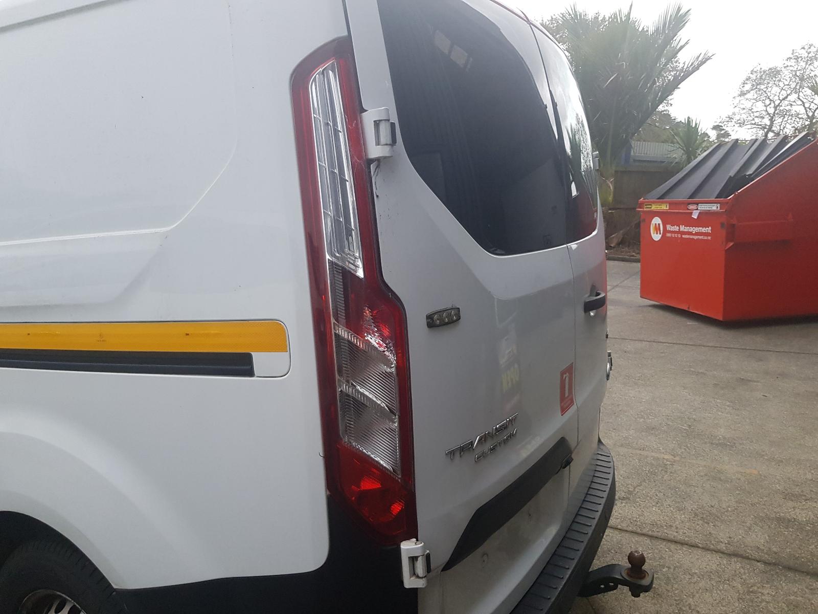 Ford Transit - Other