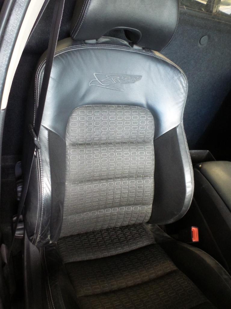 Ford XR6 - FG-FGX 2008-2016