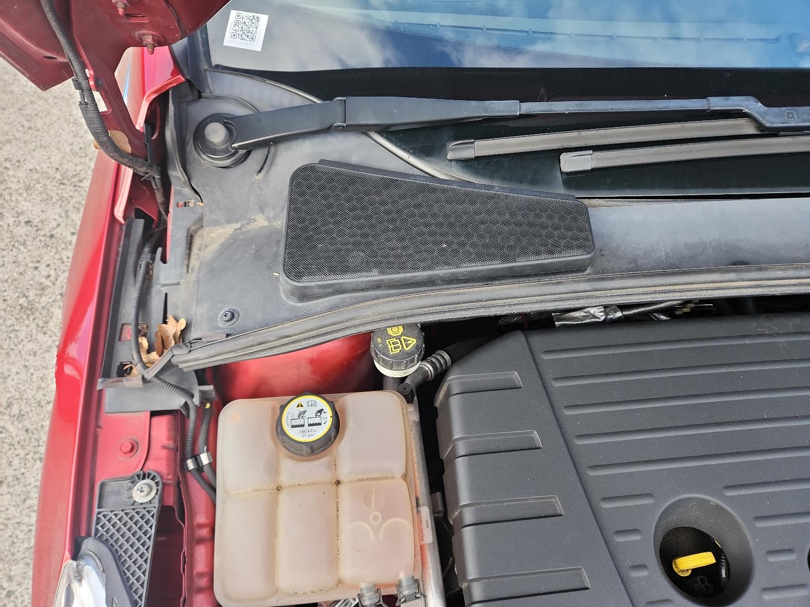 Ford Focus - LW 2011-2015