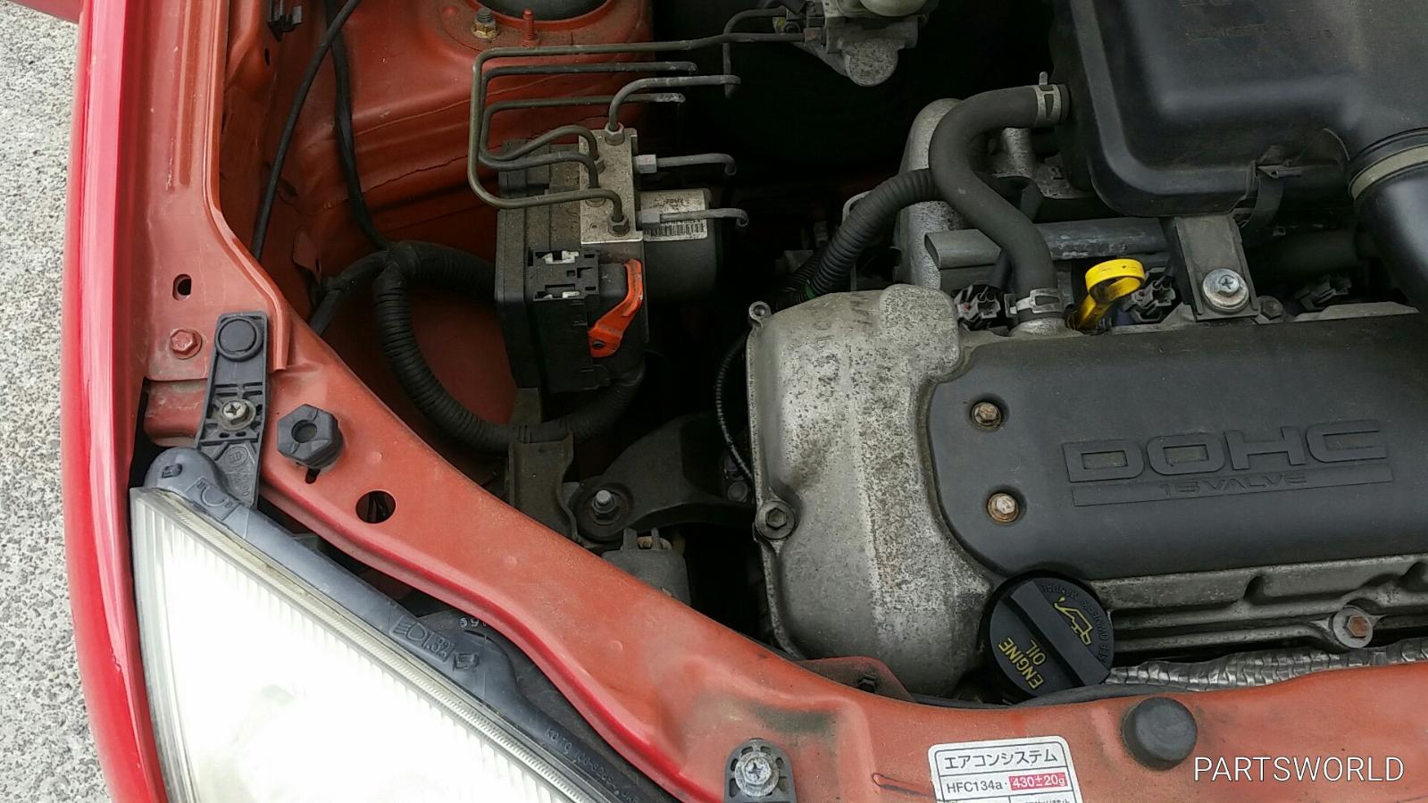 Chevrolet Cruze - All Series 2003-2017