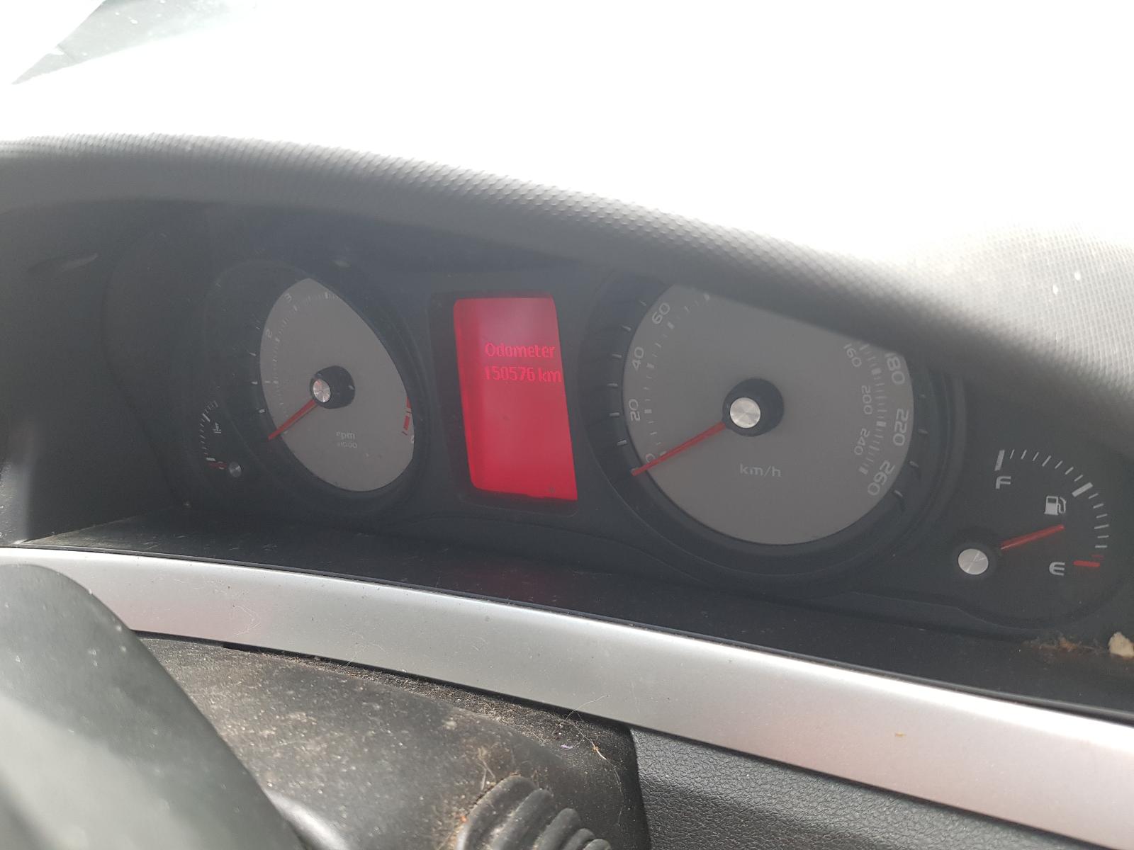 Holden Commodore - VE 2006-2013