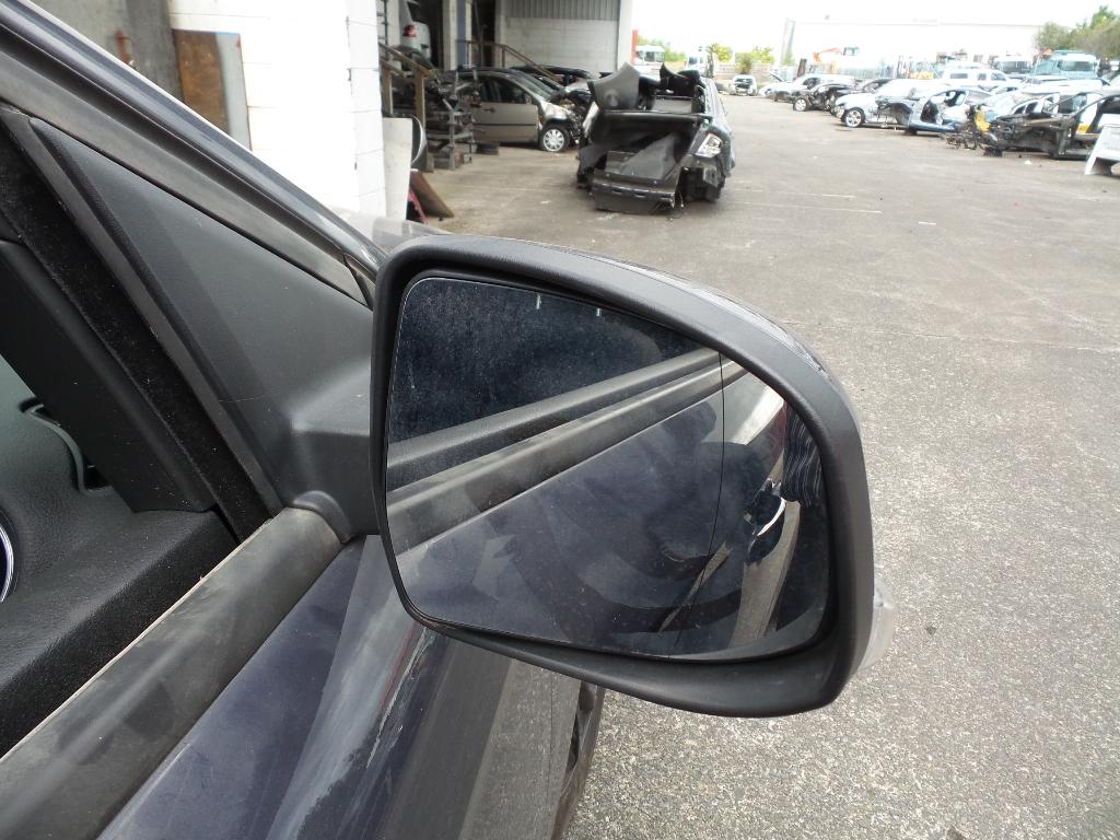 Ford Mondeo - MC 2011-2014