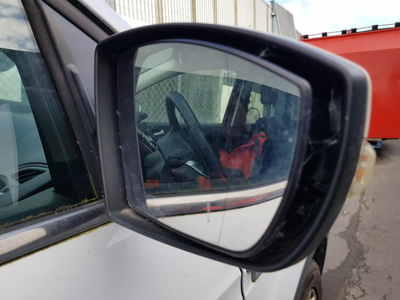 Ford Kuga - TF 2013-Present