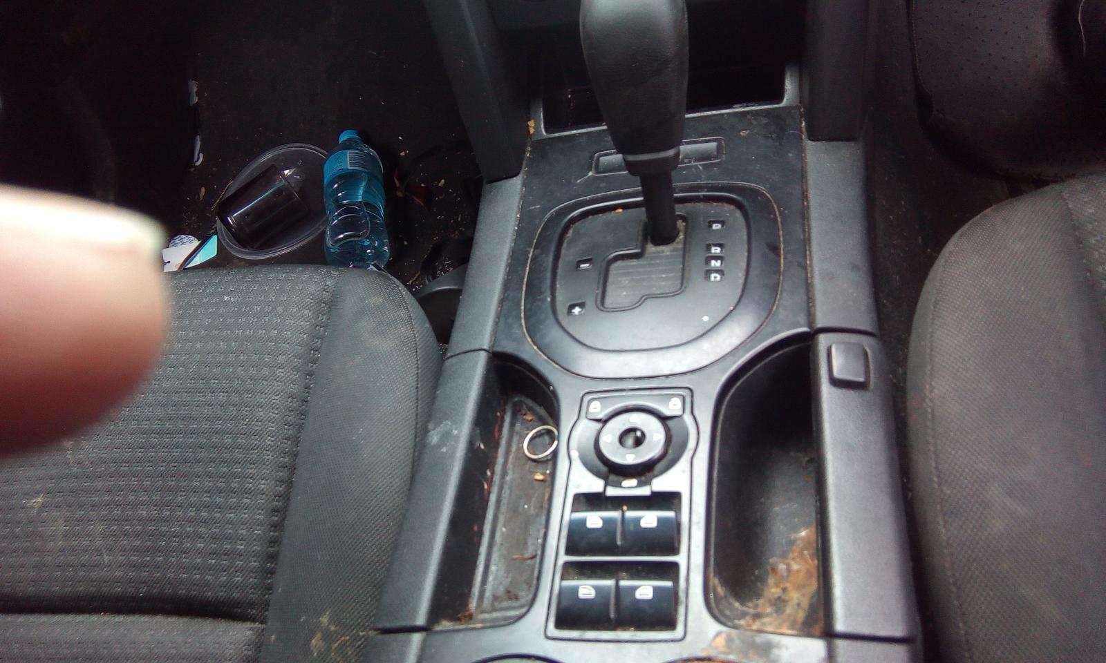 Holden Commodore - VE 2006-2013