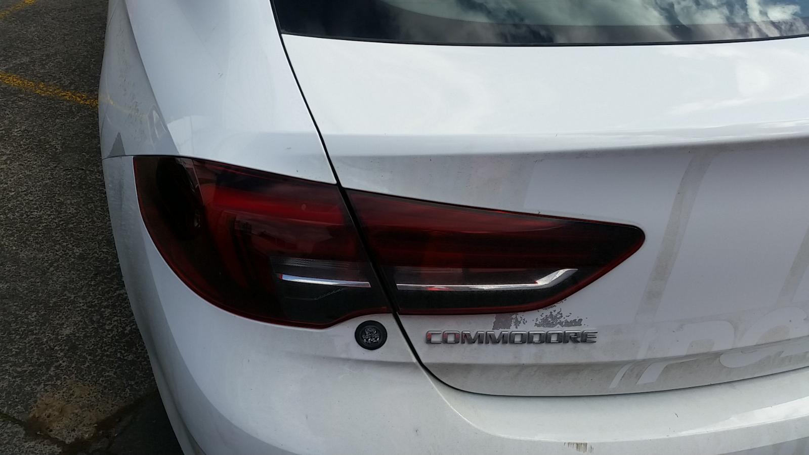 Holden Commodore - Other