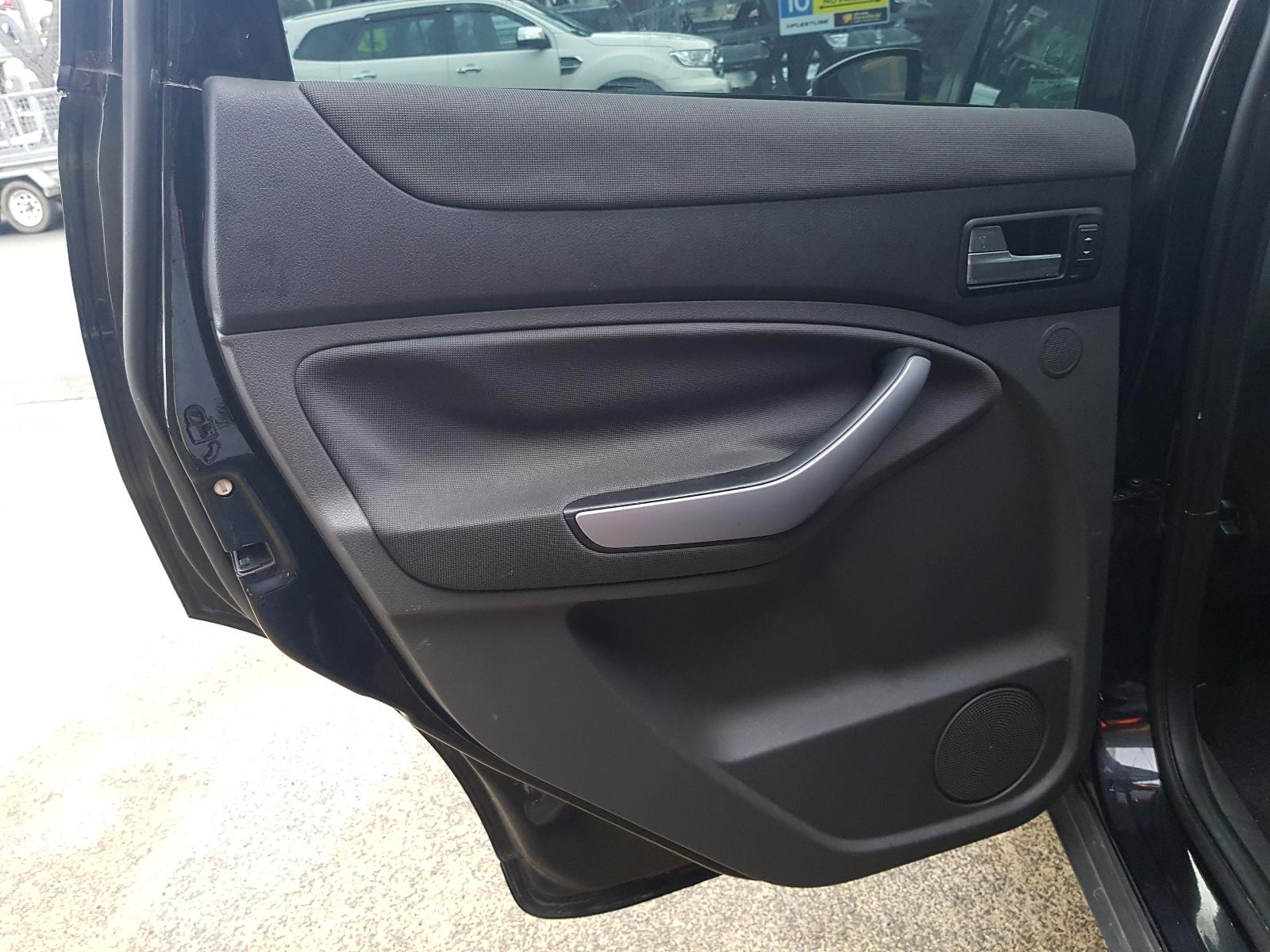 Ford Kuga - 2008-2012