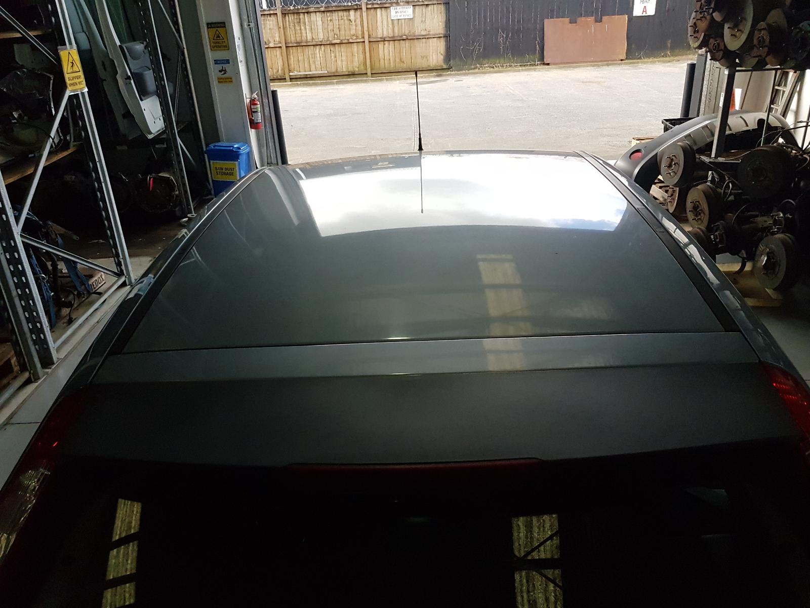 Ford Focus - LS 2005-2007