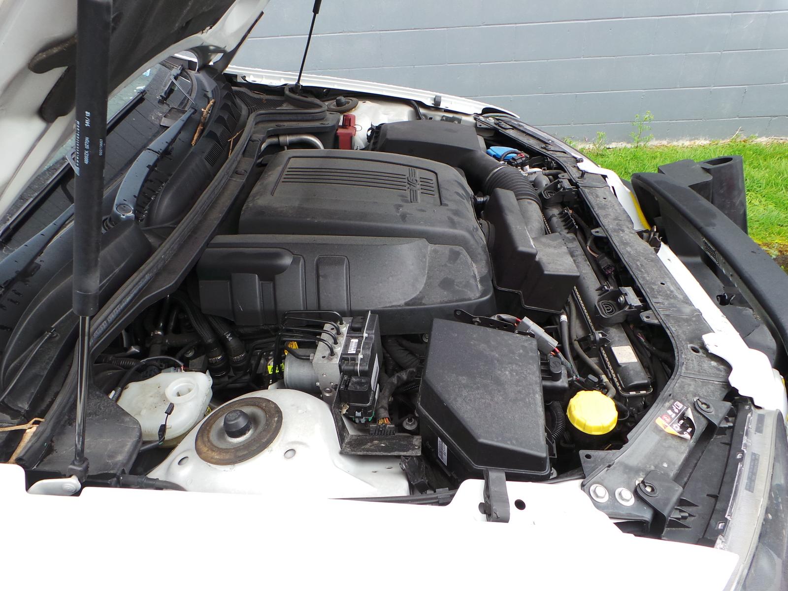 Holden Commodore - VE 2006-2013