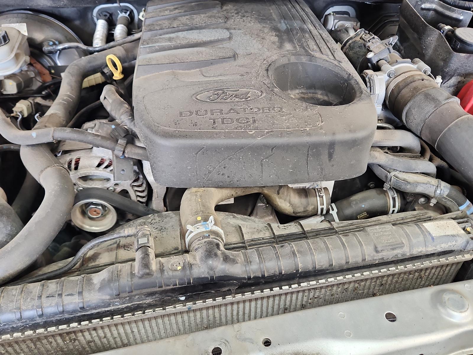 Ford Ranger - PX/PX2 2011-2017