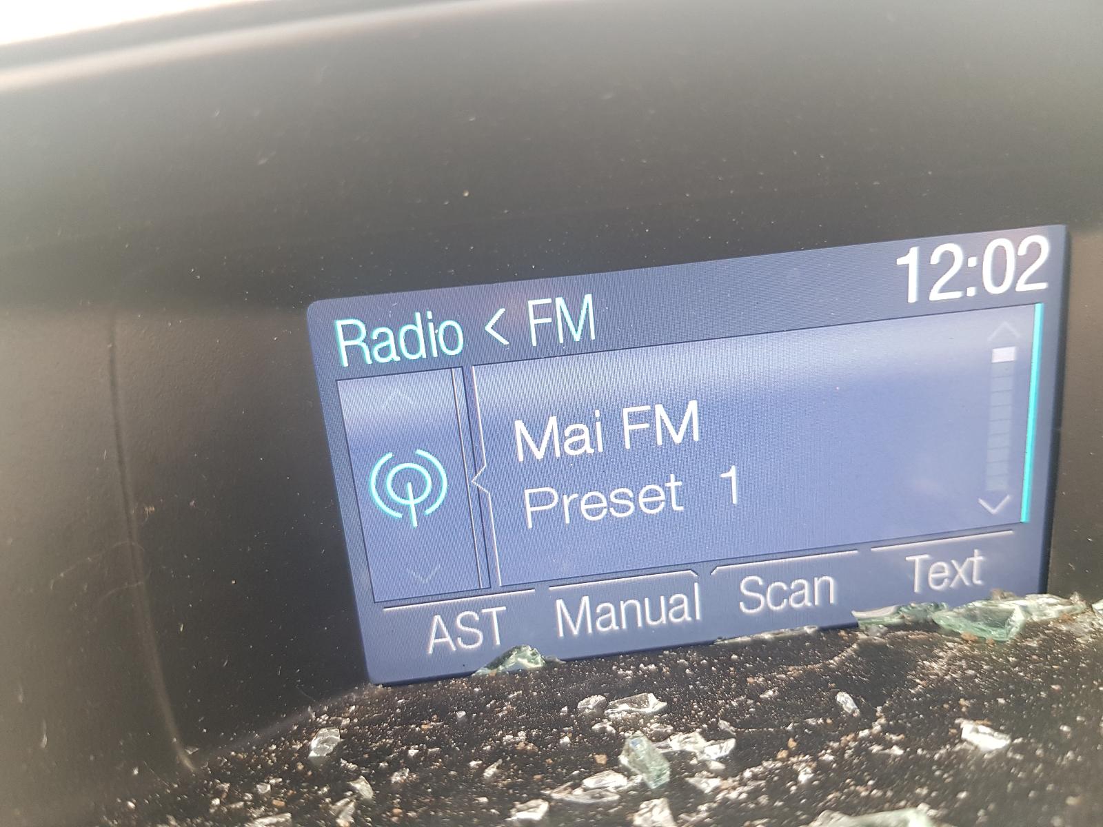 Ford Ranger - PX/PX2 2011-2017