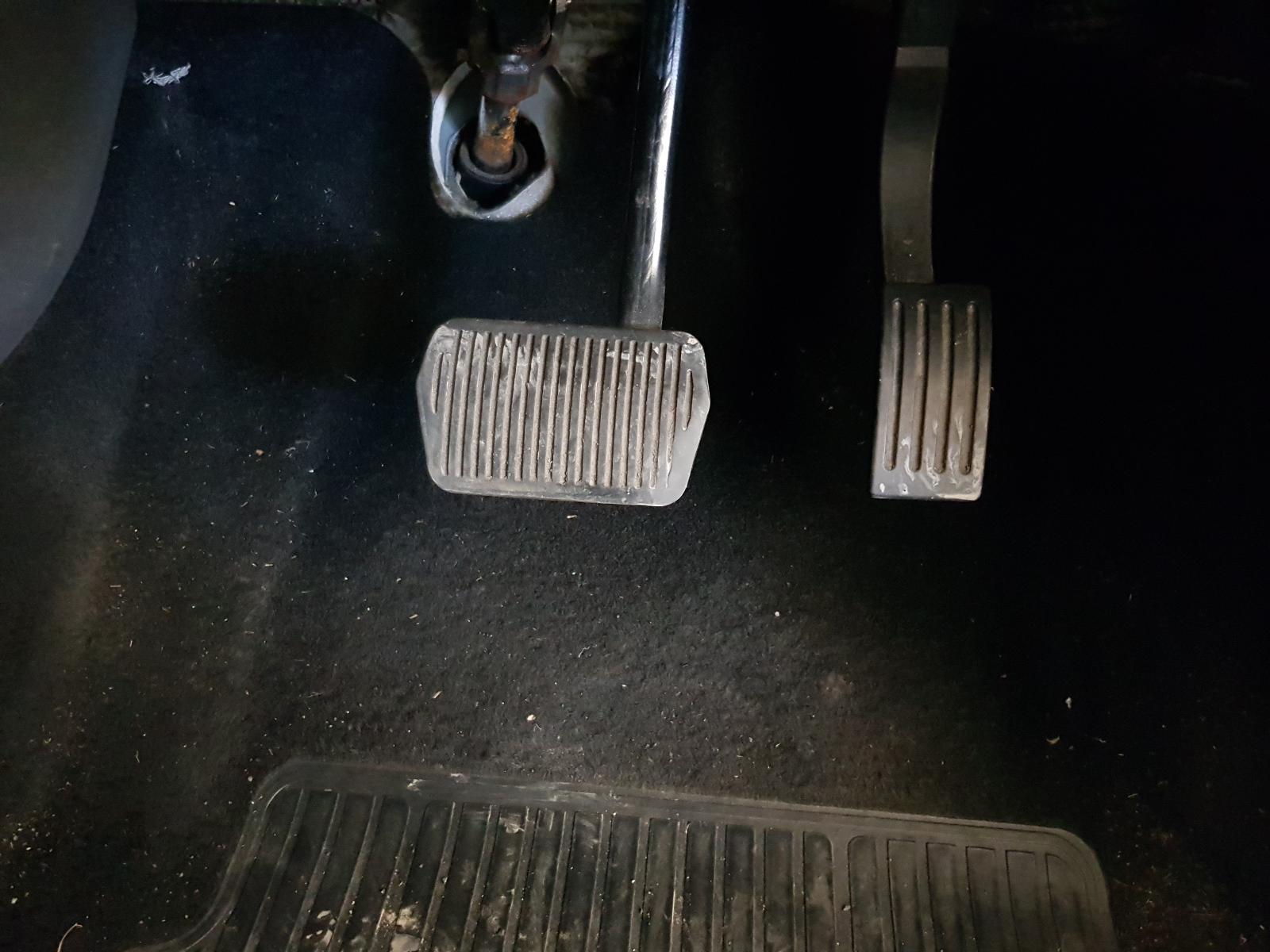 Ford Focus - LS 2005-2007