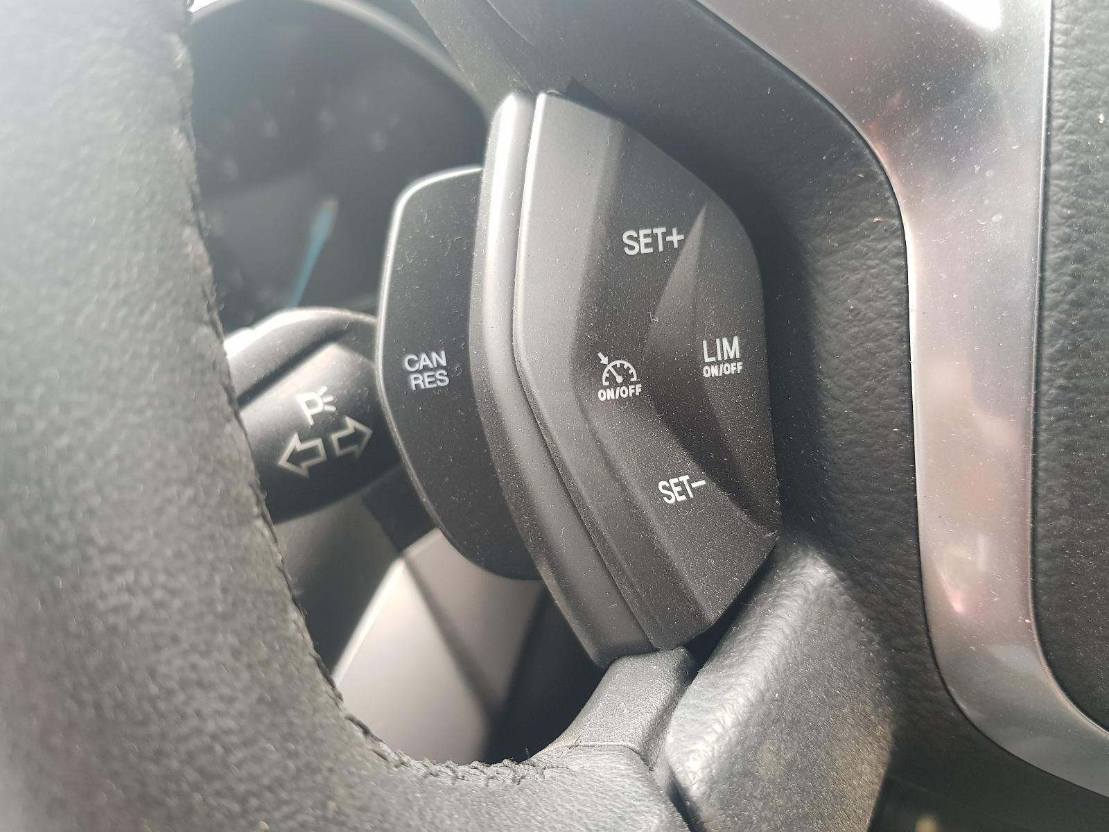 Ford Kuga - TF 2013-Present