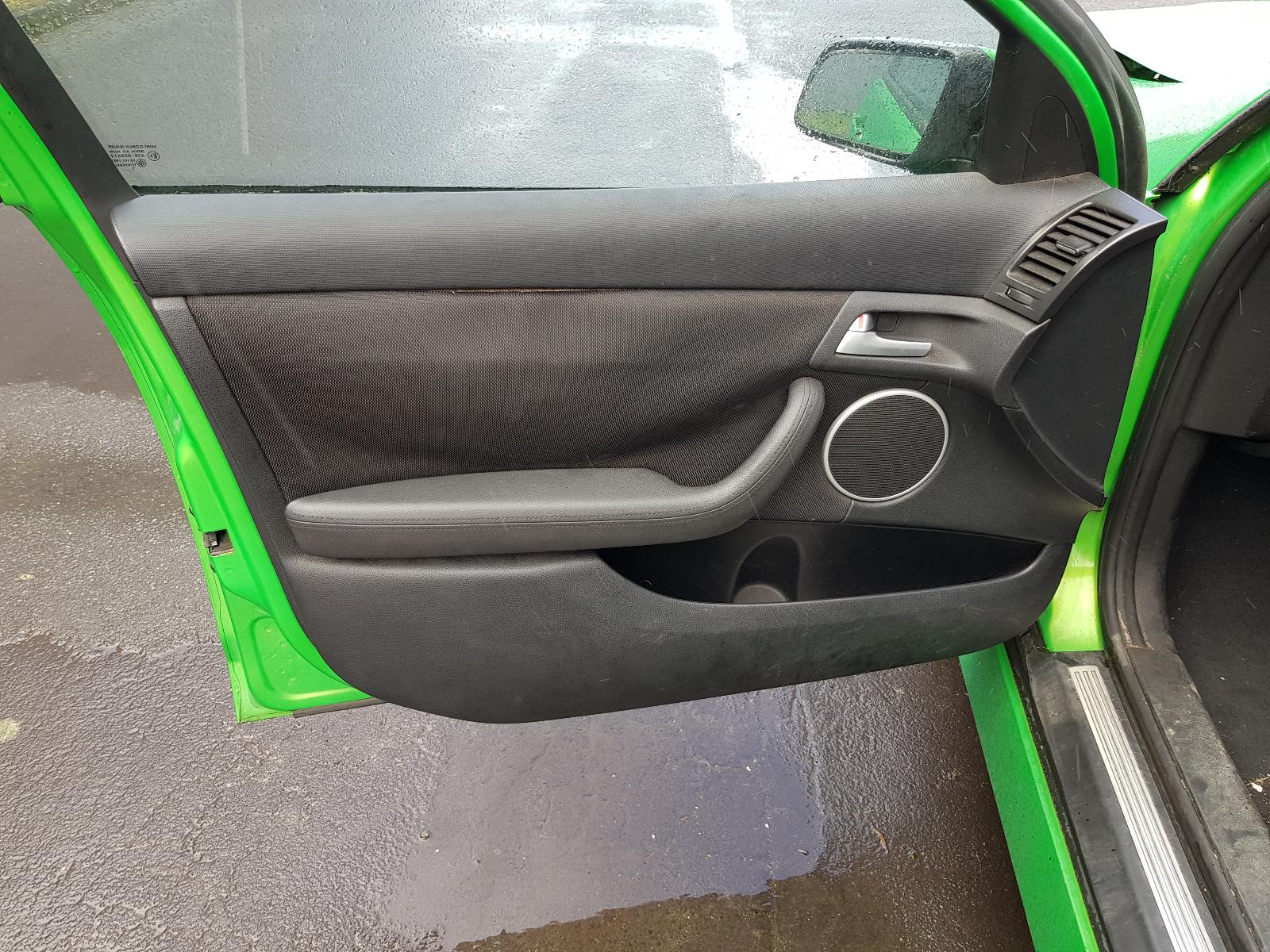 Holden Commodore - VE 2006-2013