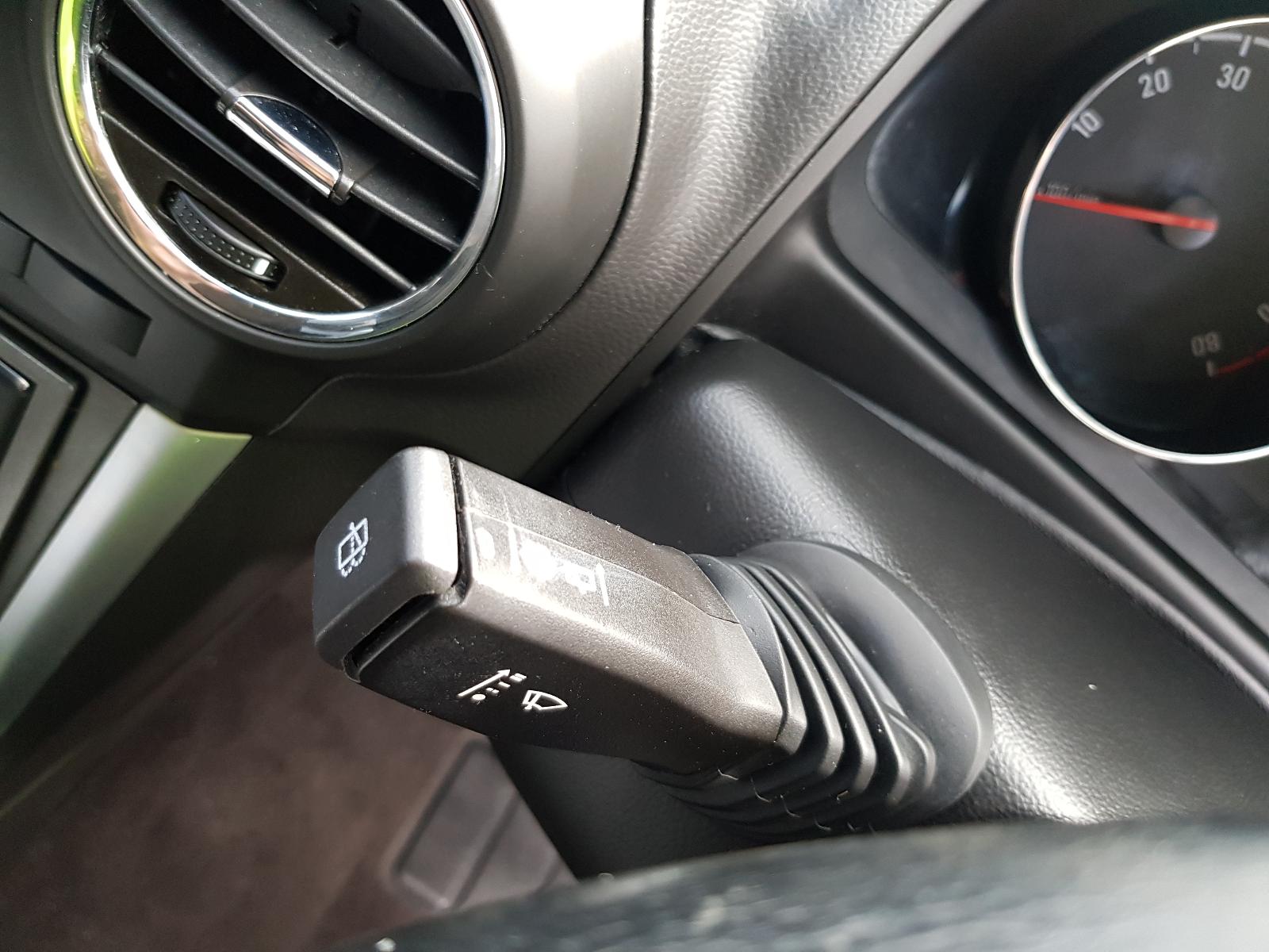 Holden Captiva - Captiva 5 2006-2011