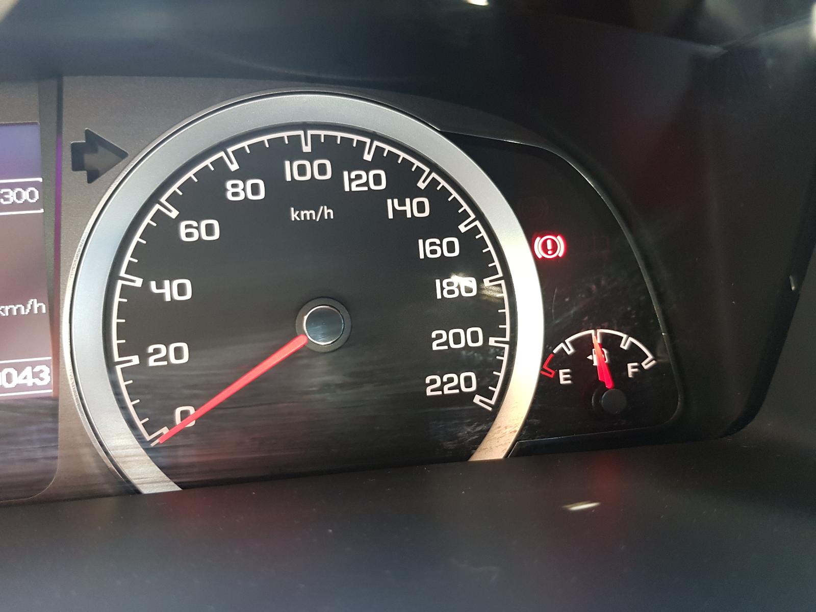 Ford Territory - SZ 2011-Present