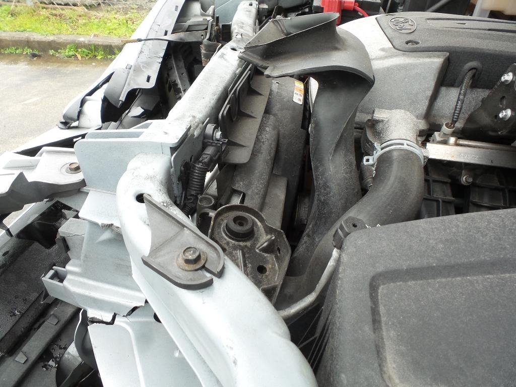 Ford Territory - SZ 2011-Present