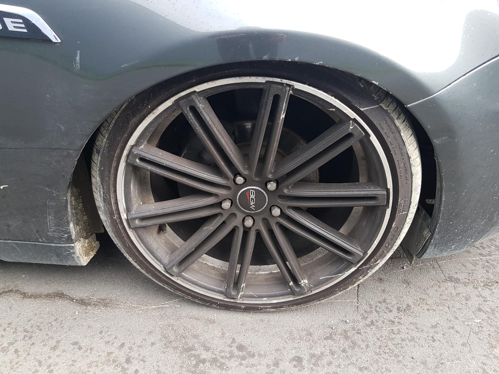 Ford Falcon - FG-FGX 2008-2016